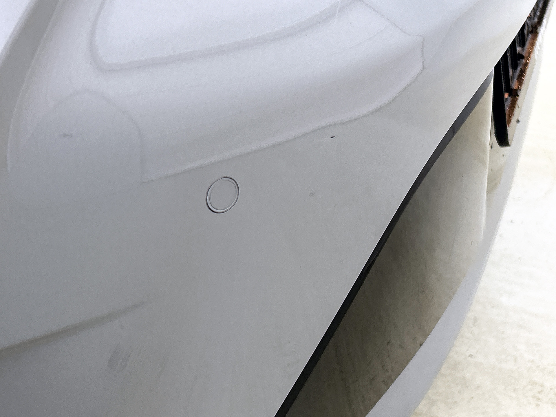 Foto van Toyota Corolla