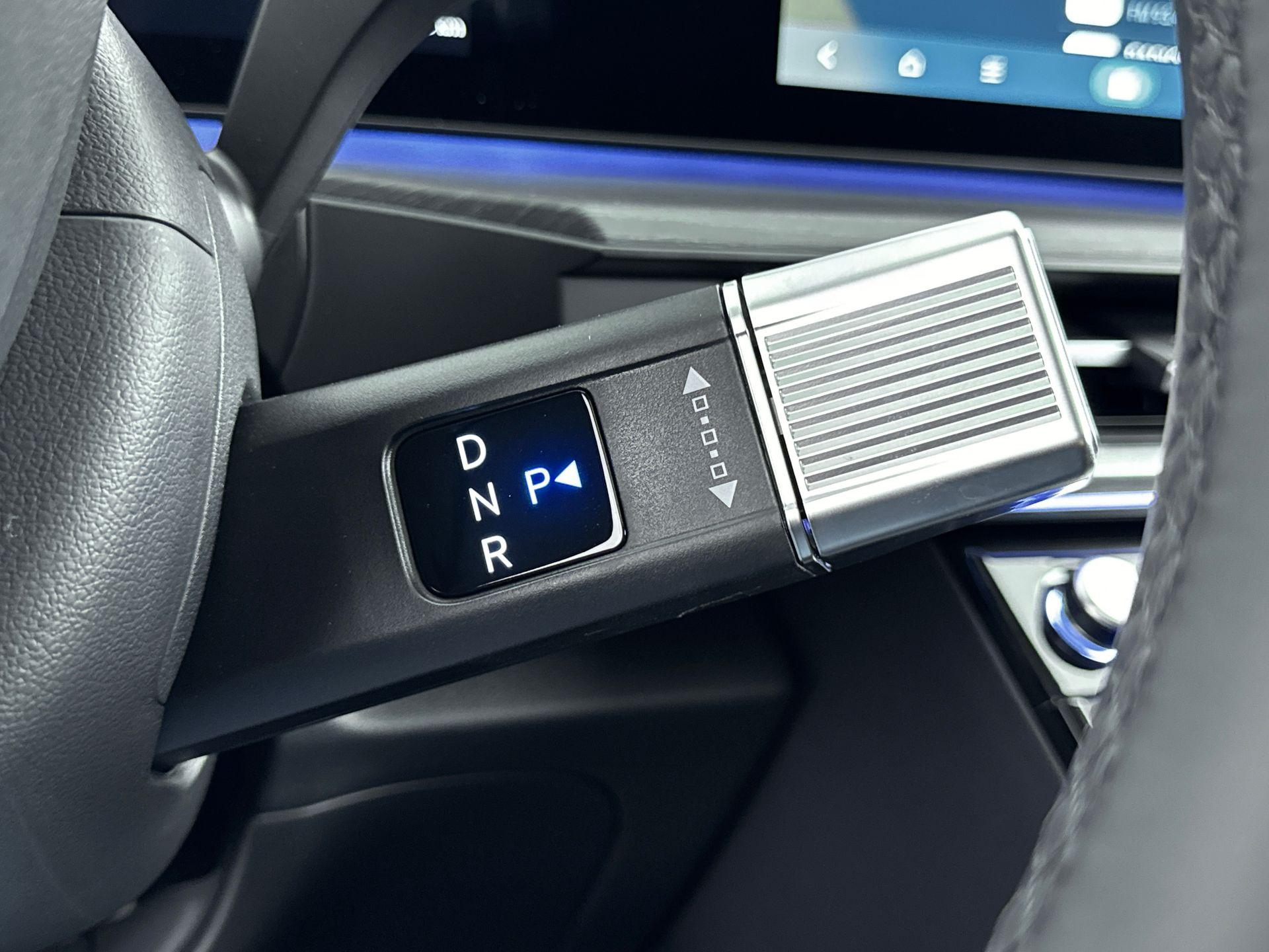 Foto van Hyundai Santa Fe