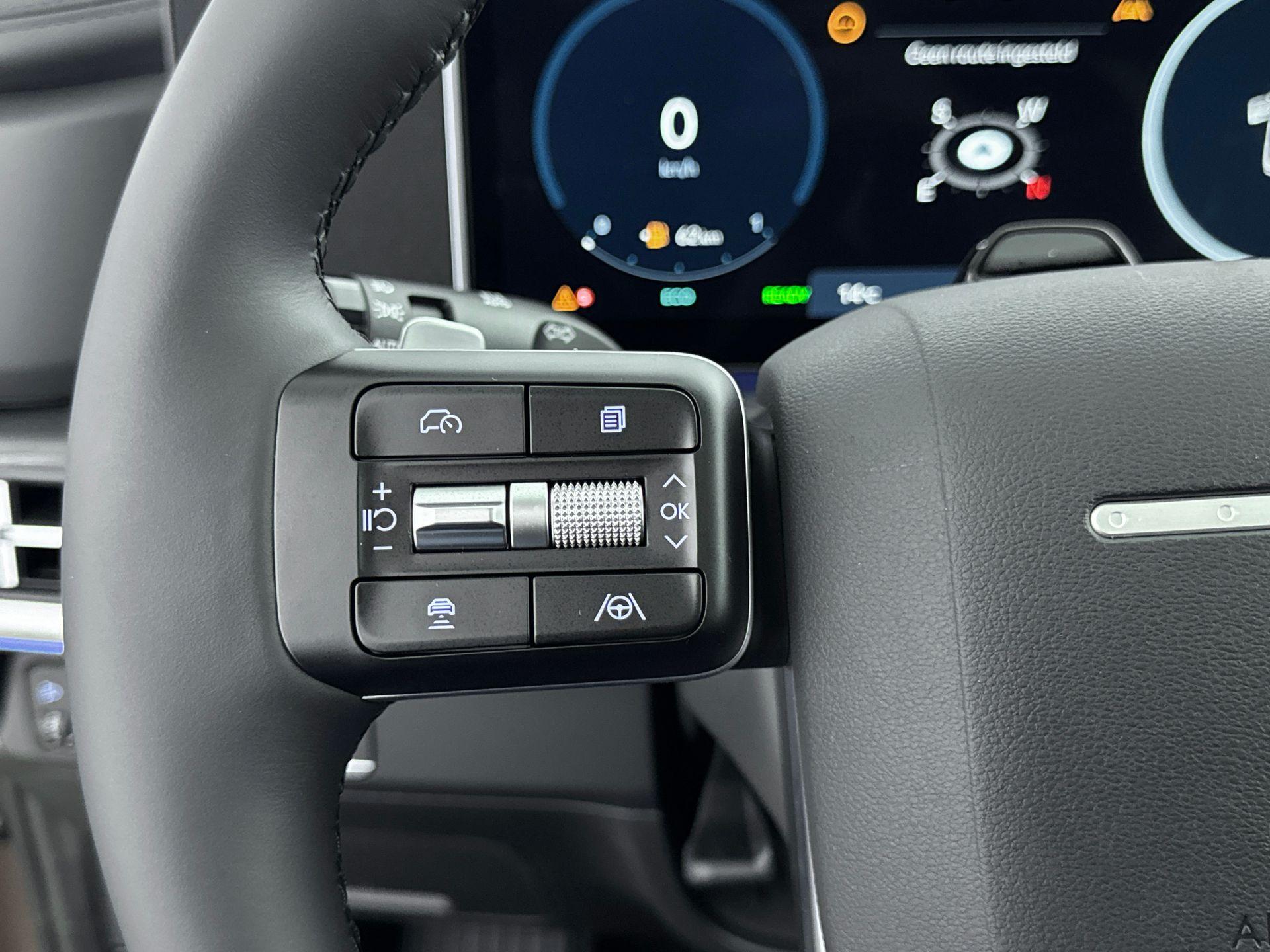 Foto van Hyundai Santa Fe