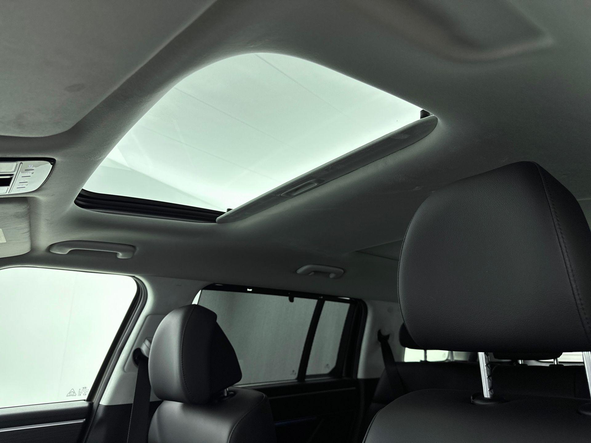 Foto van Hyundai Santa Fe