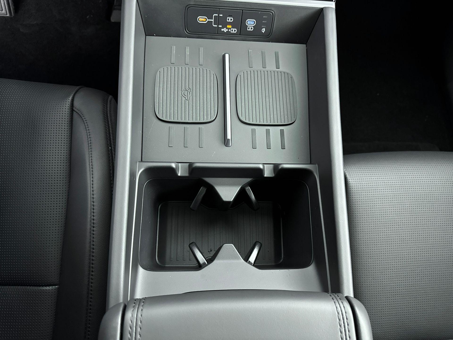 Foto van Hyundai Santa Fe