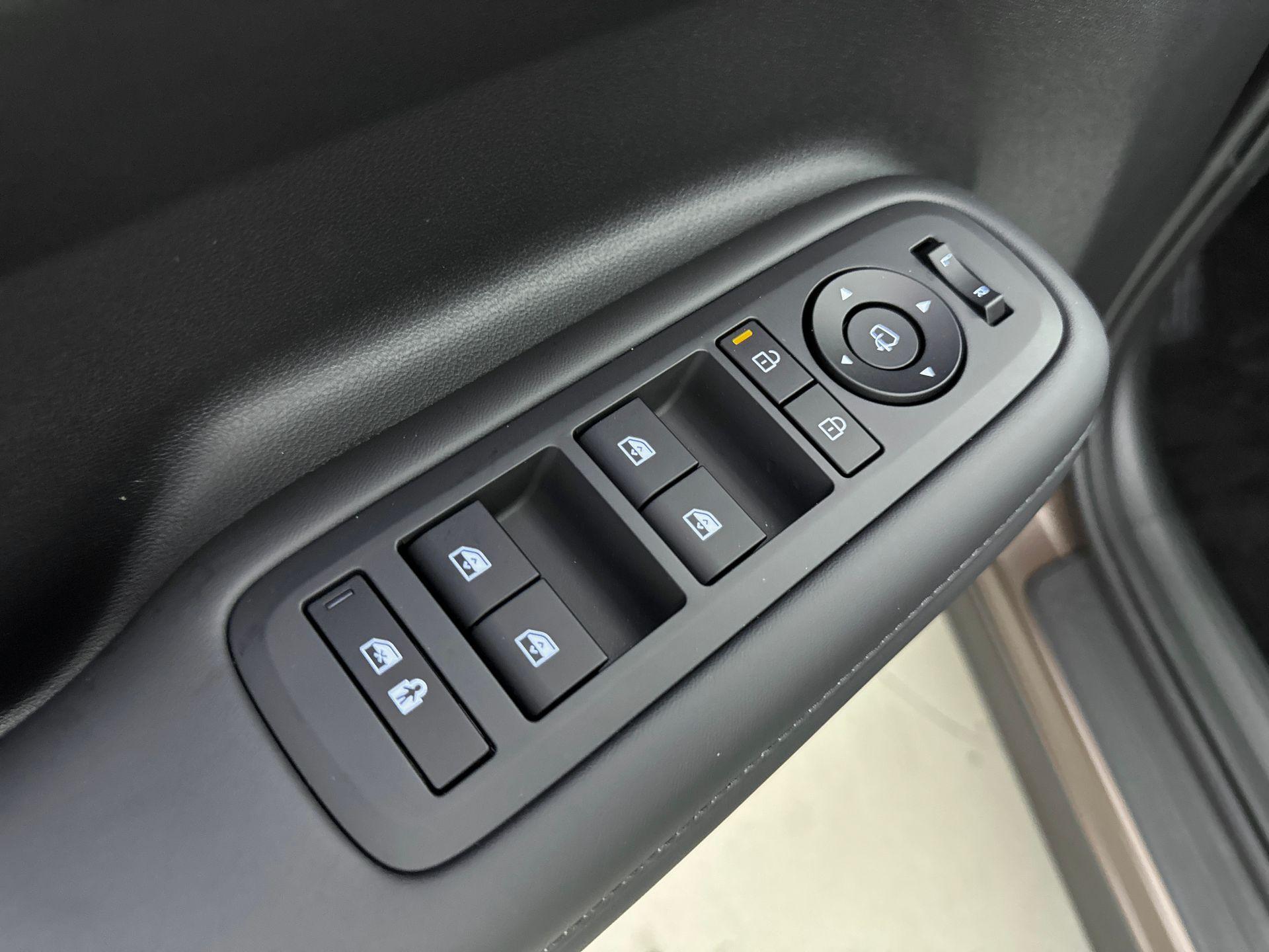 Foto van Hyundai Santa Fe