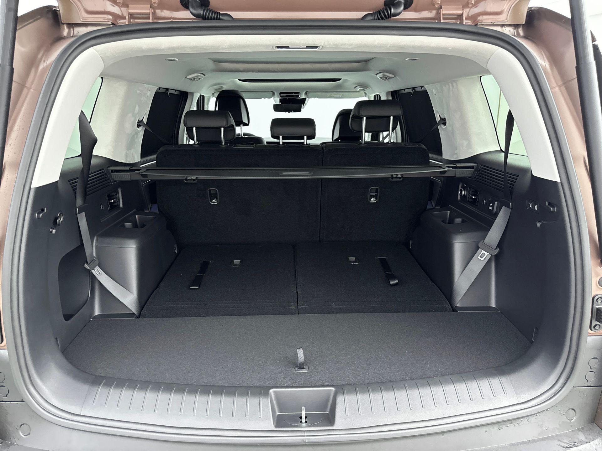 Foto van Hyundai Santa Fe