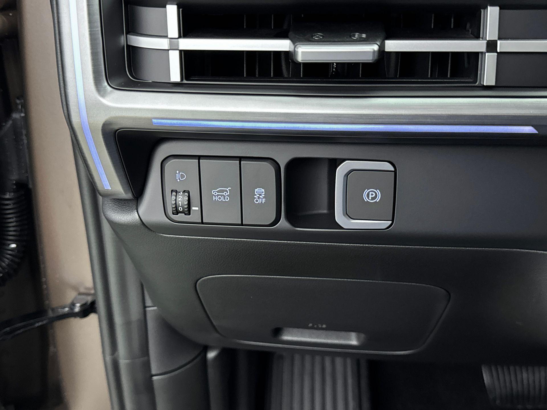Foto van Hyundai Santa Fe