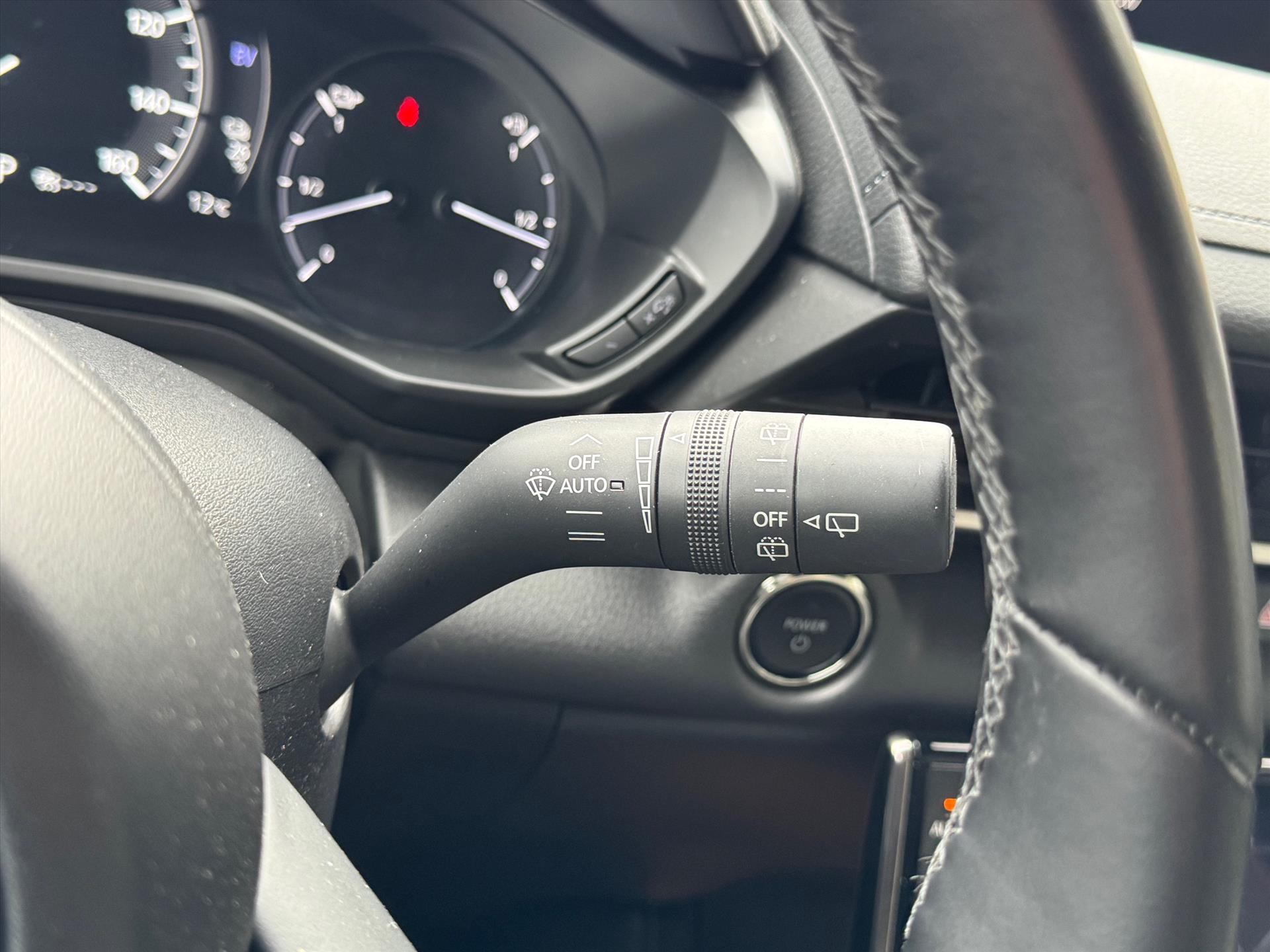Foto van Mazda Mazda Mx-30