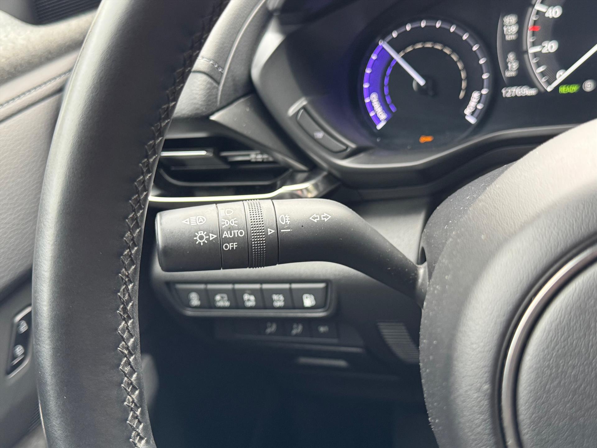 Foto van Mazda Mazda Mx-30