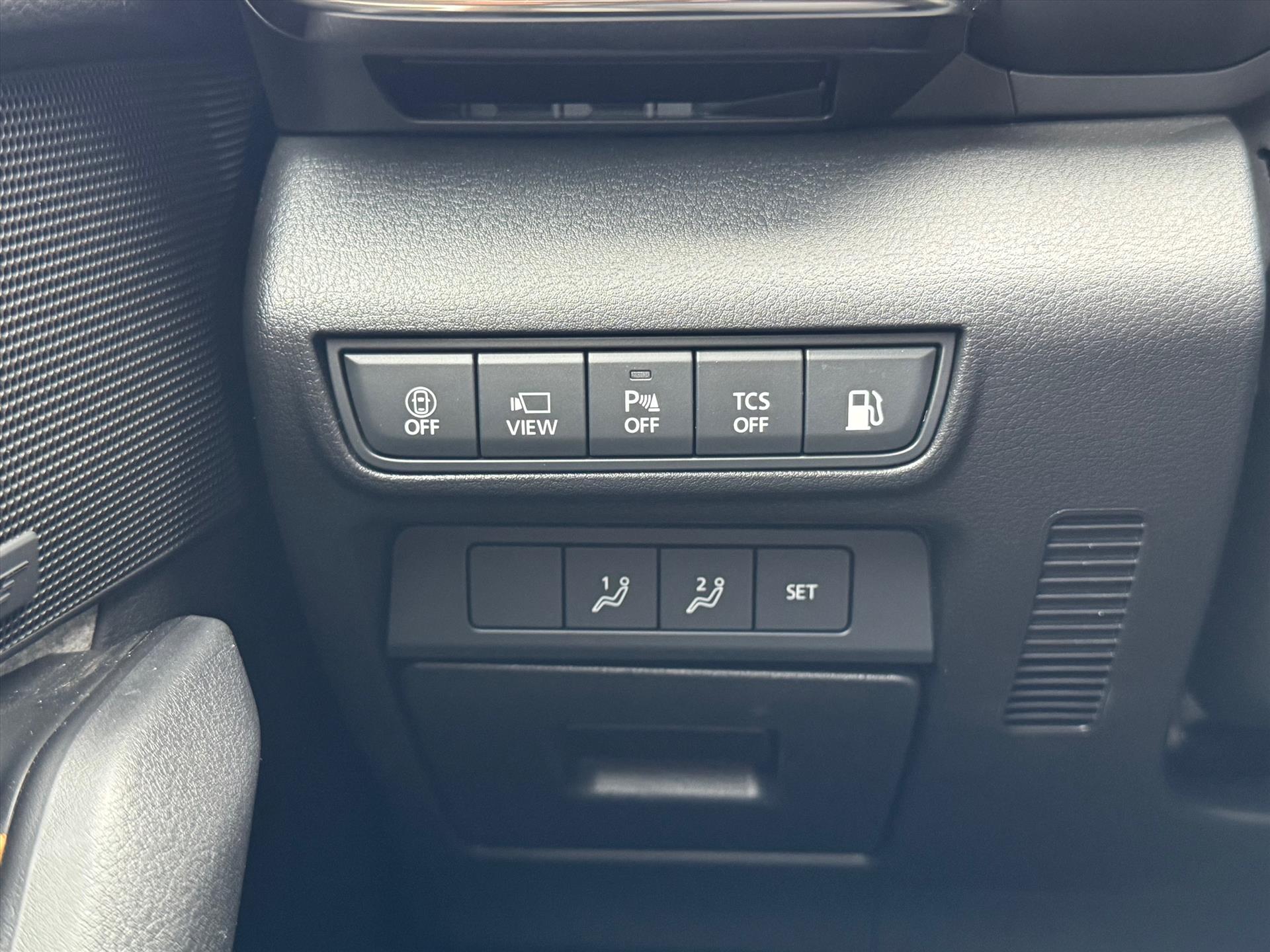 Foto van Mazda Mazda Mx-30