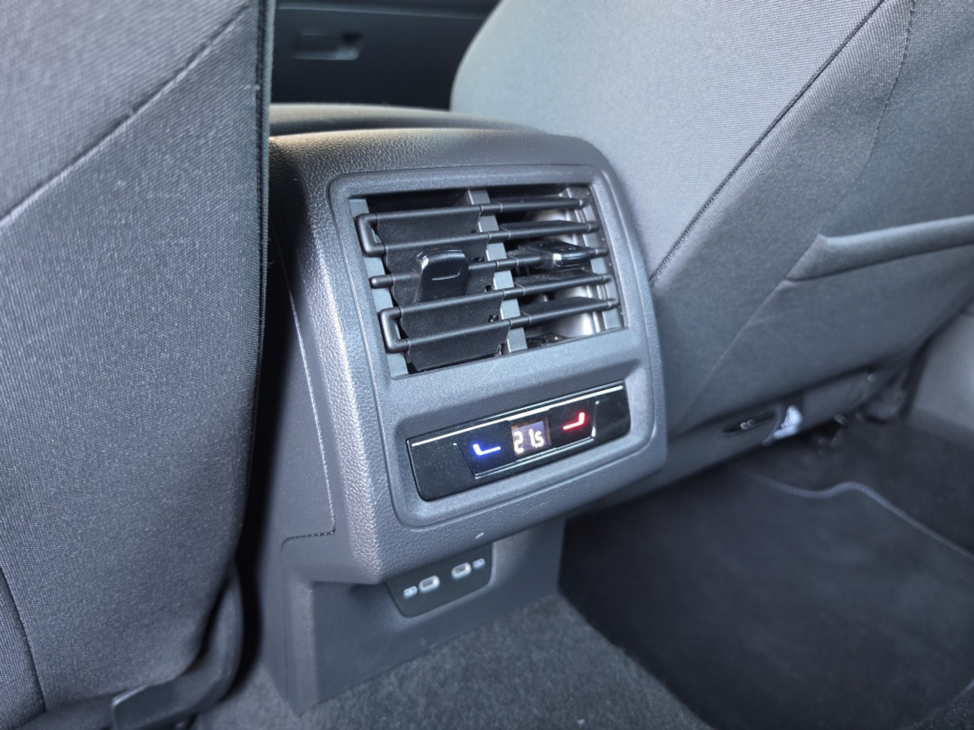 Foto van Volkswagen Golf GTE