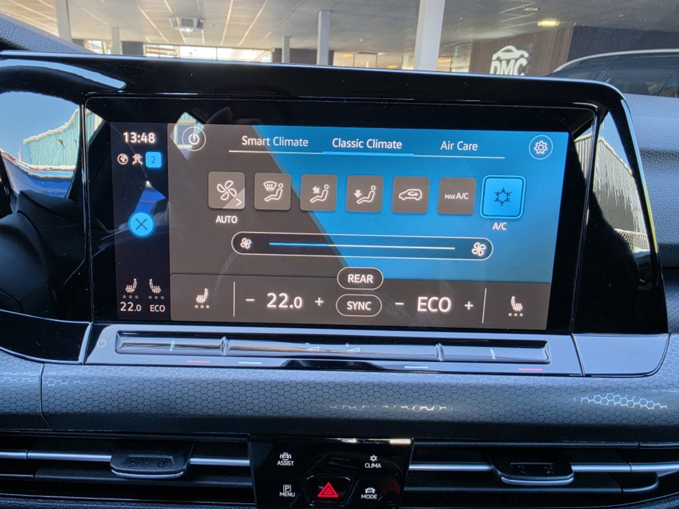 Foto van Volkswagen Golf GTE