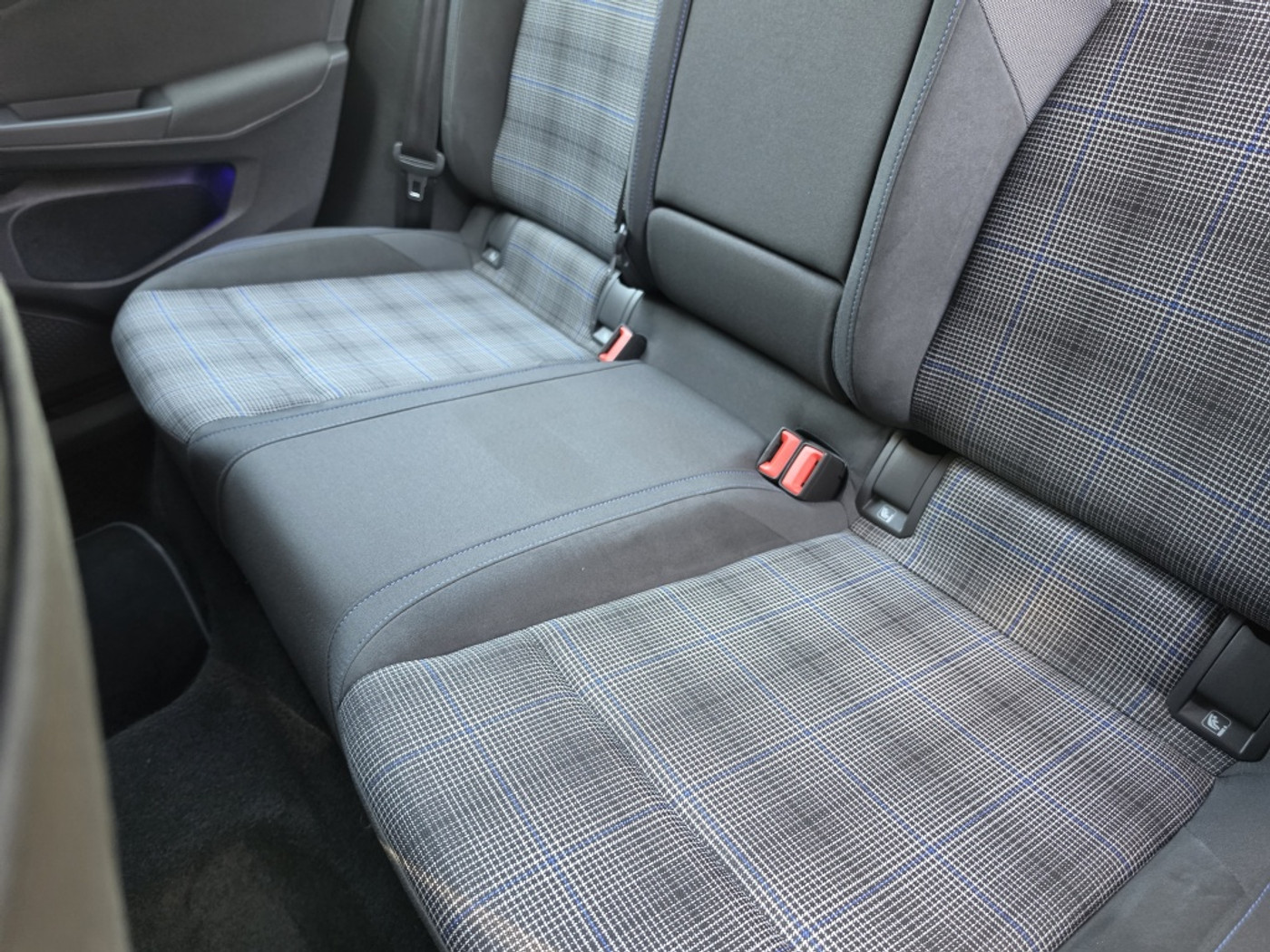 Foto van Volkswagen Golf GTE