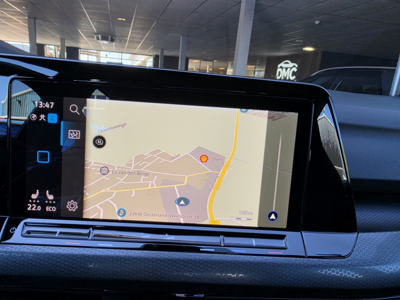 Foto van Volkswagen Golf GTE