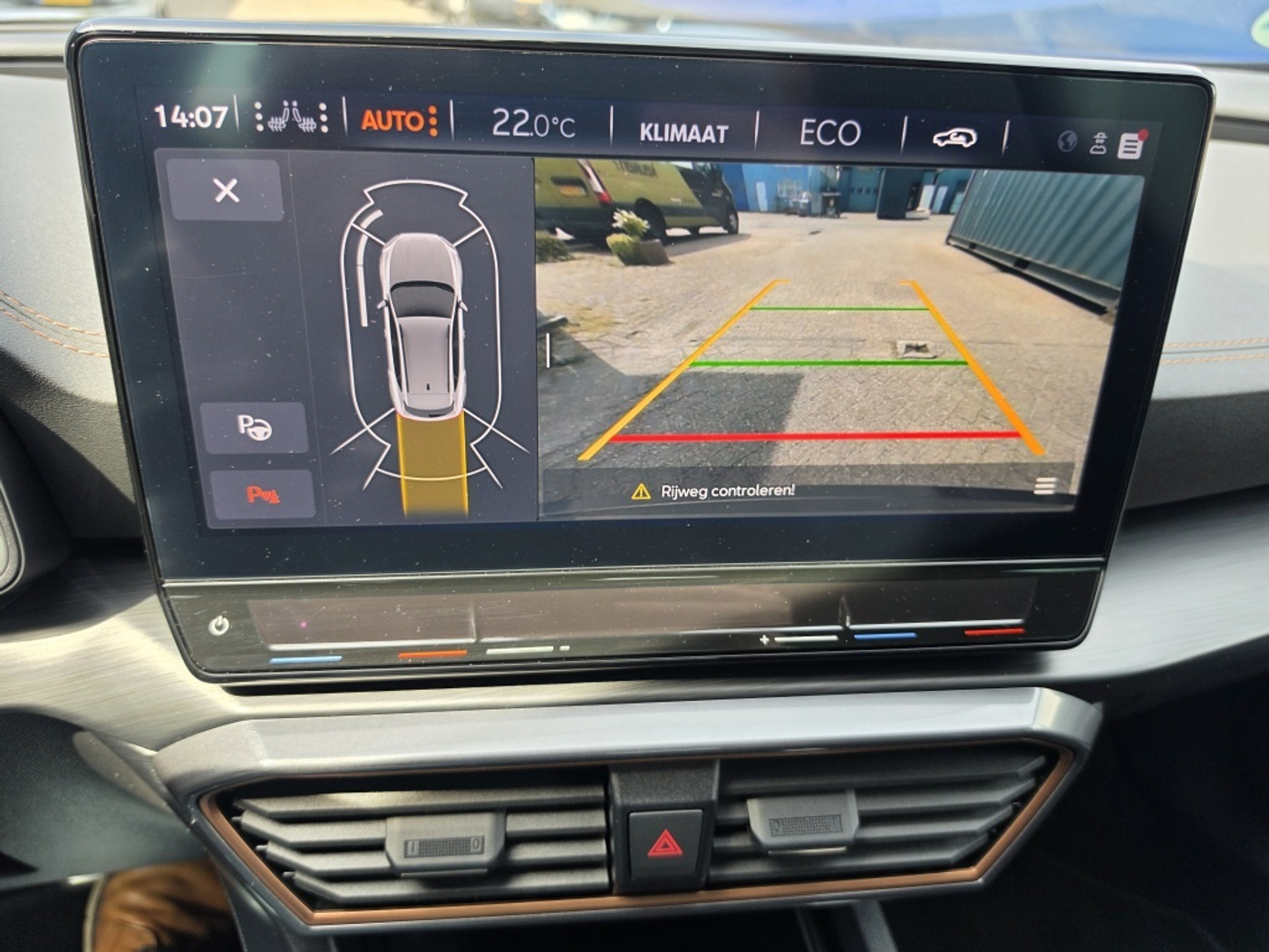 Foto van Cupra Formentor VZ E-hybrid