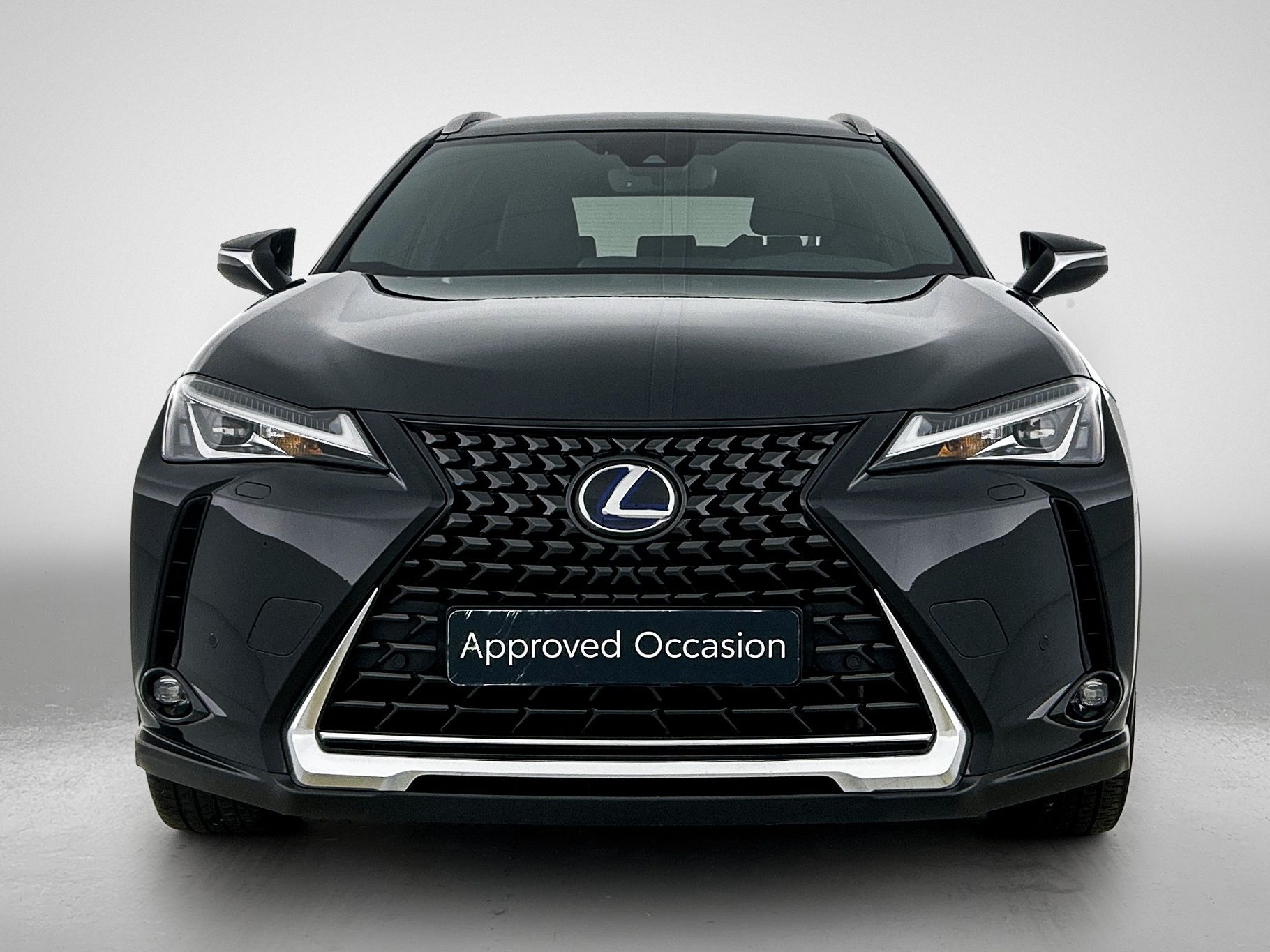 Foto van Lexus Lexus Ux250h