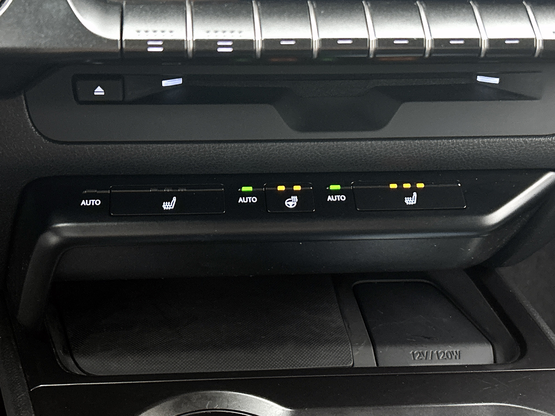 Foto van Lexus Lexus Ux250h