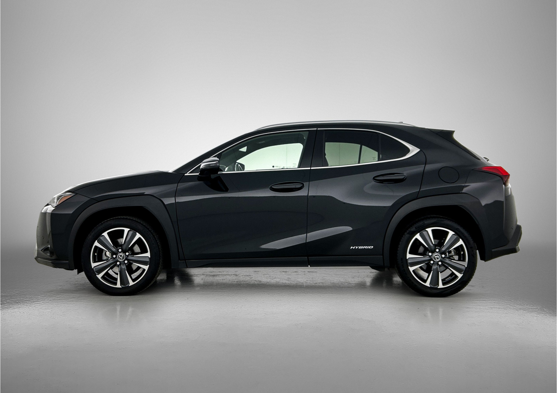 Foto van Lexus Lexus Ux250h