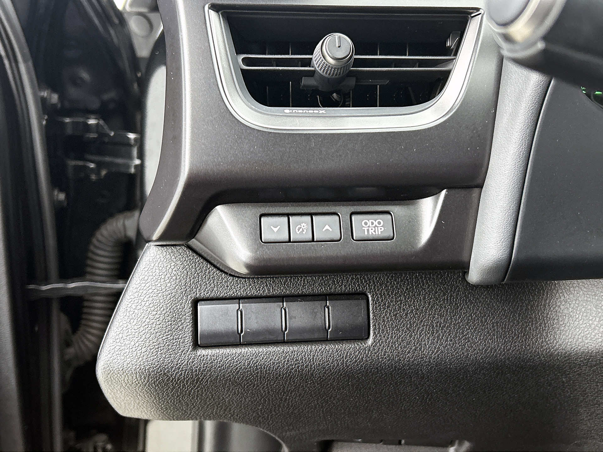 Foto van Lexus Lexus Ux250h