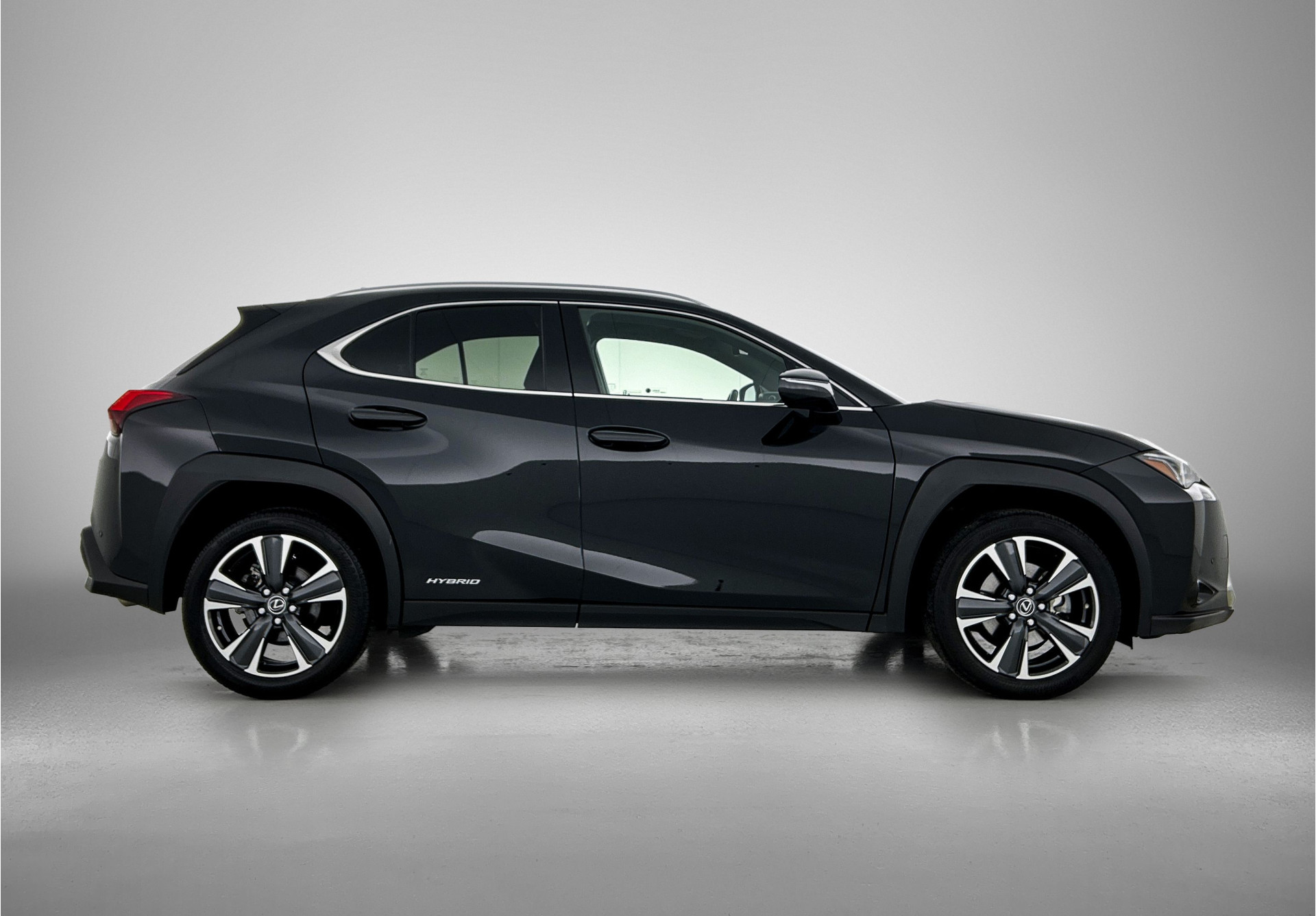 Foto van Lexus Lexus Ux250h