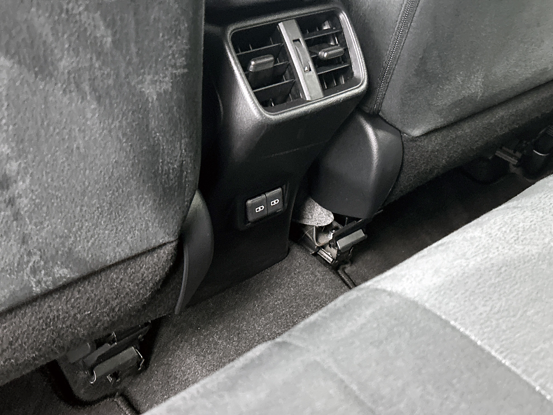 Foto van Lexus Lexus Ux250h