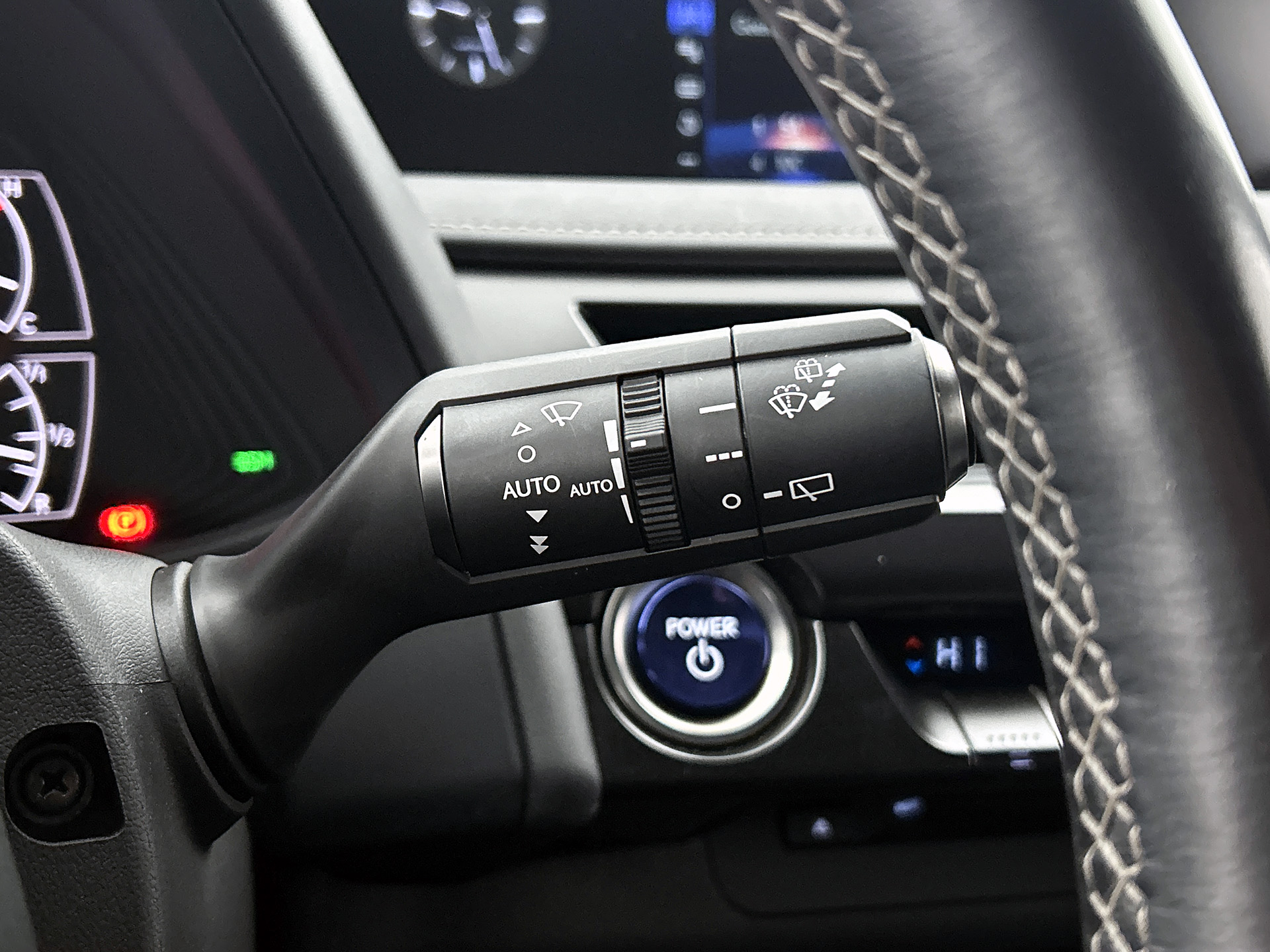 Foto van Lexus Lexus Ux250h