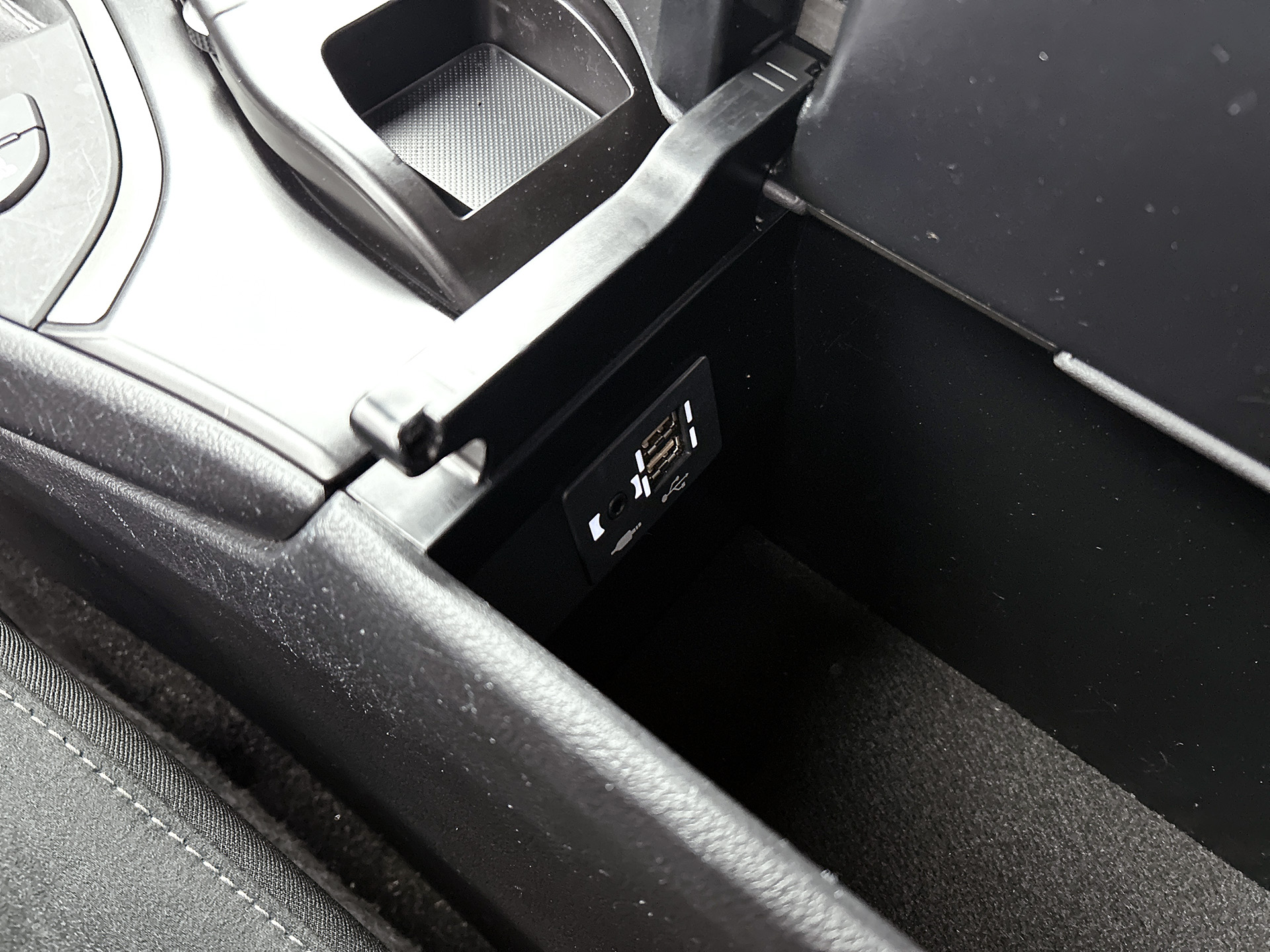 Foto van Lexus Lexus Ux250h