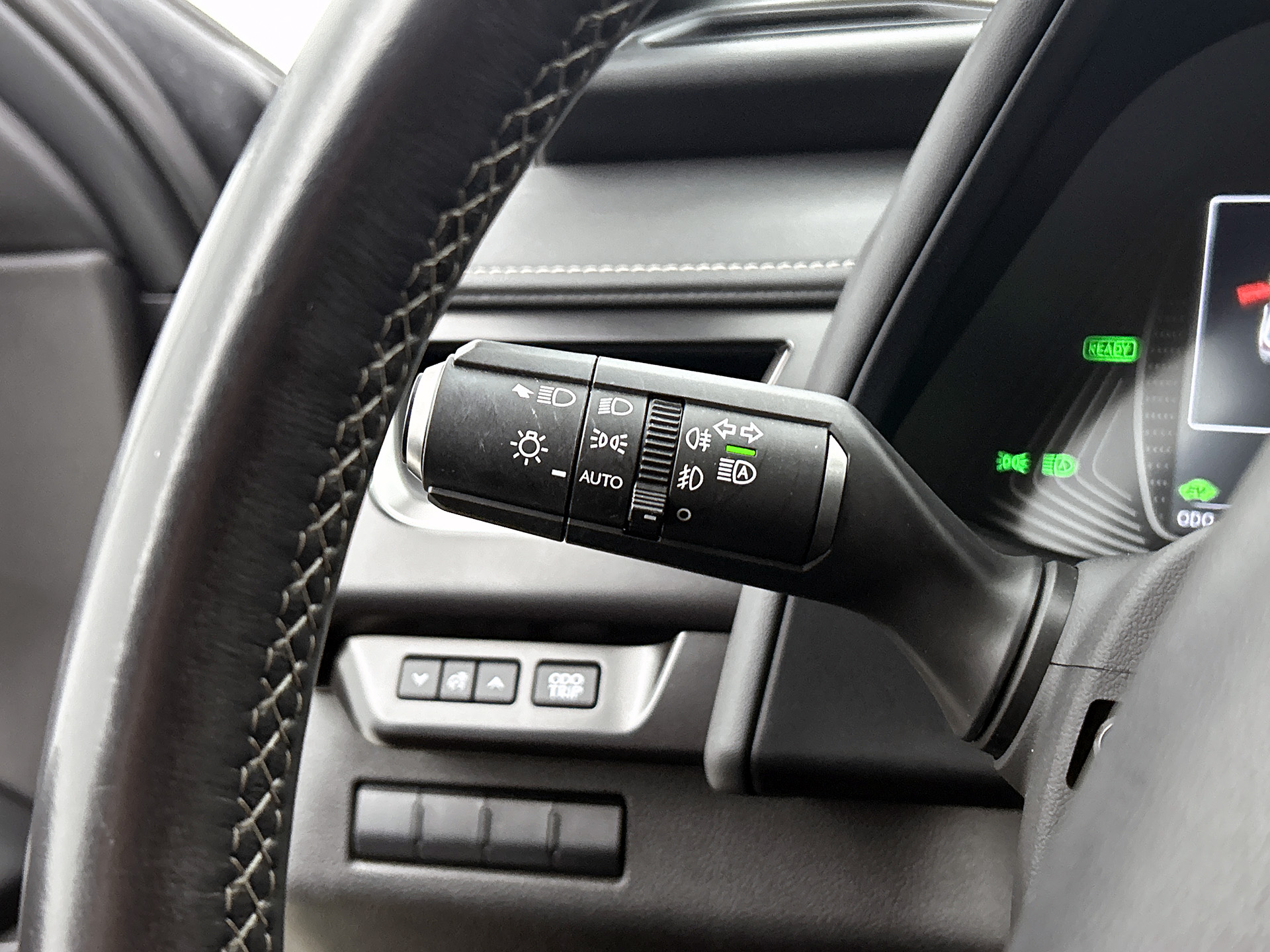 Foto van Lexus Lexus Ux250h