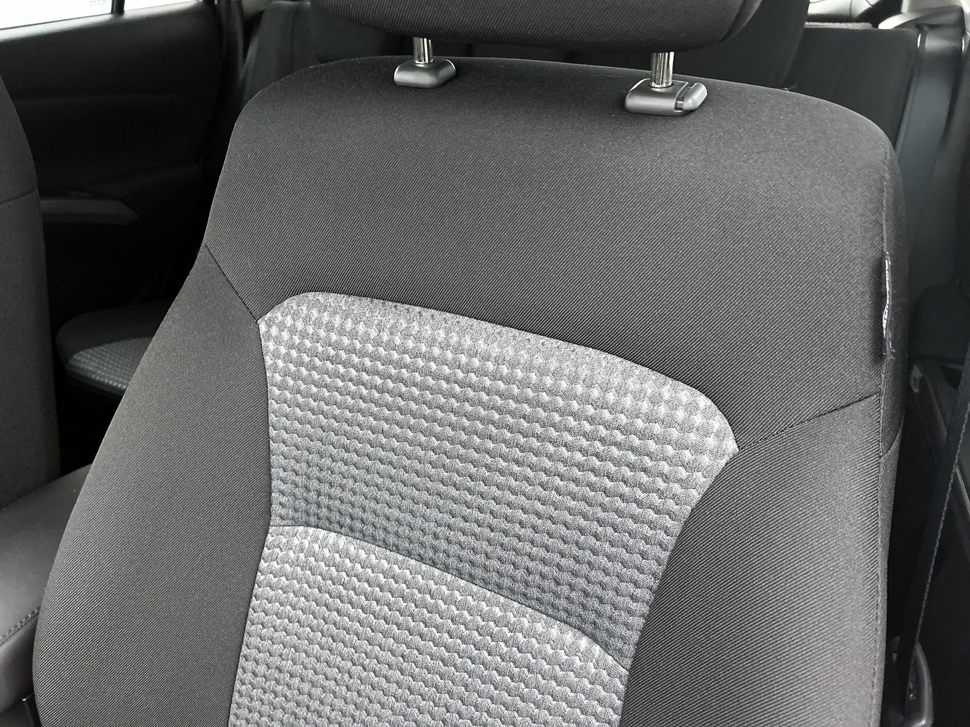 Foto van Suzuki S-cross
