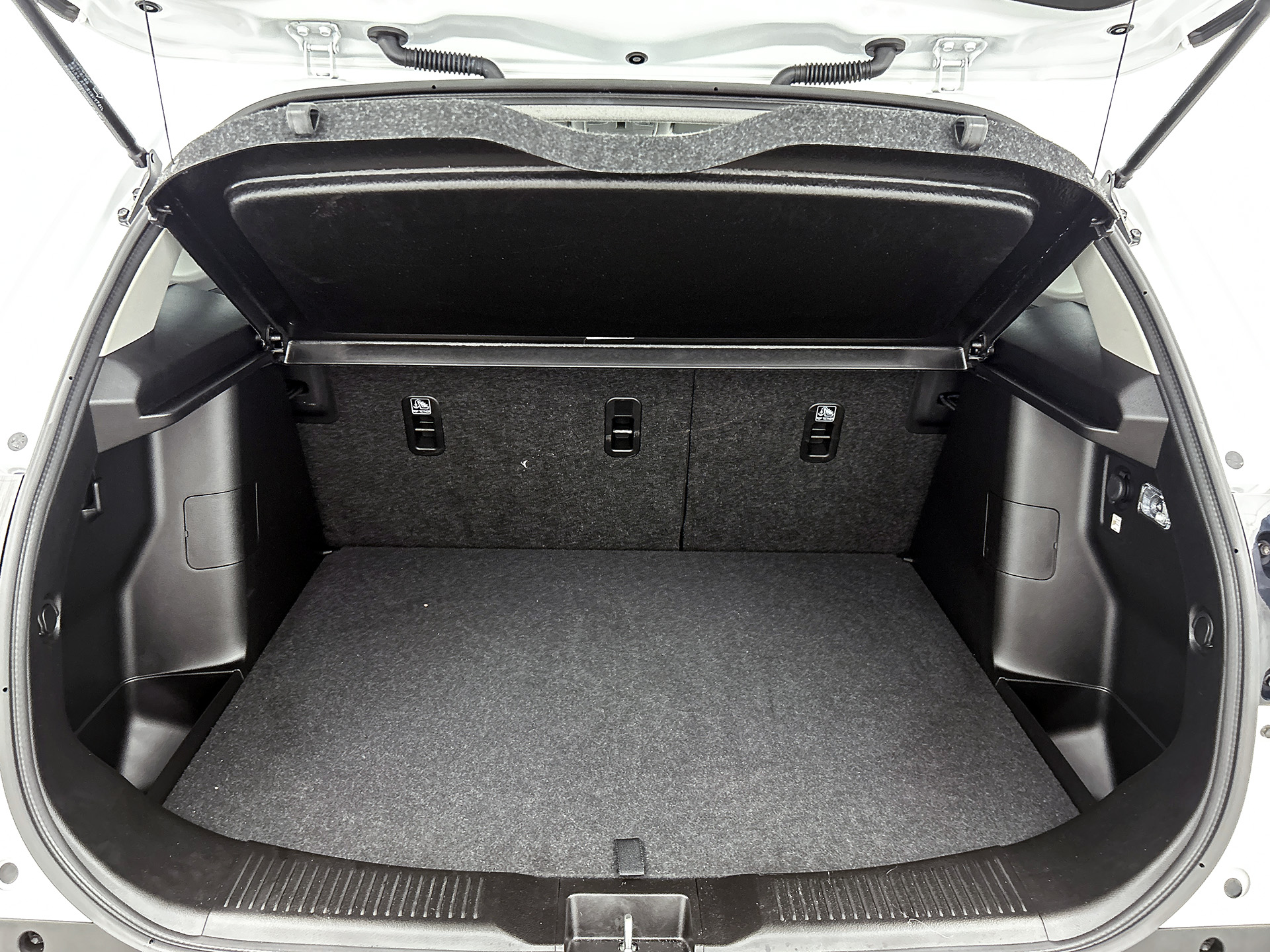 Foto van Suzuki S-cross