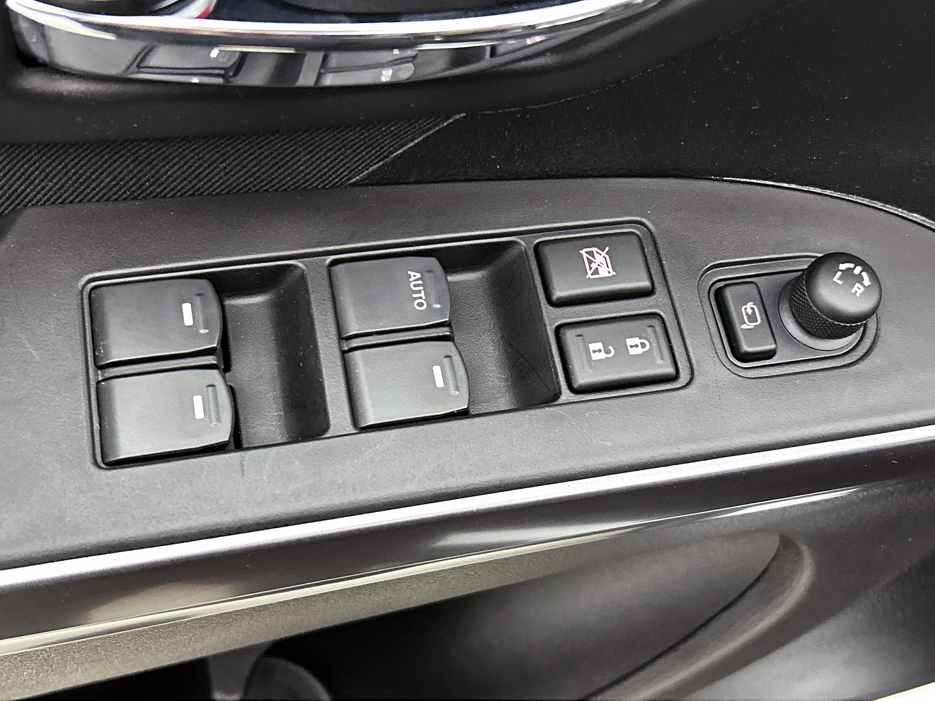 Foto van Suzuki S-cross