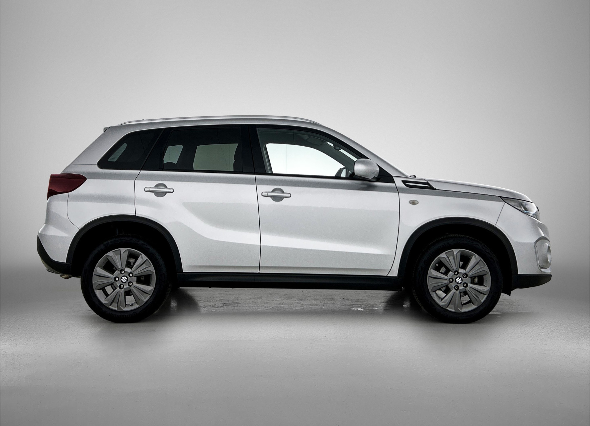 Foto van Suzuki Vitara