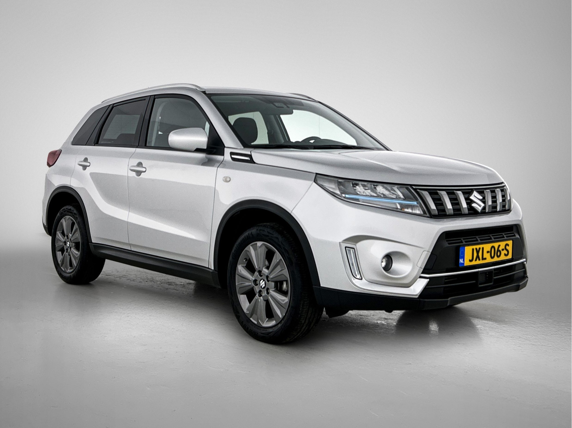 Foto van Suzuki Vitara