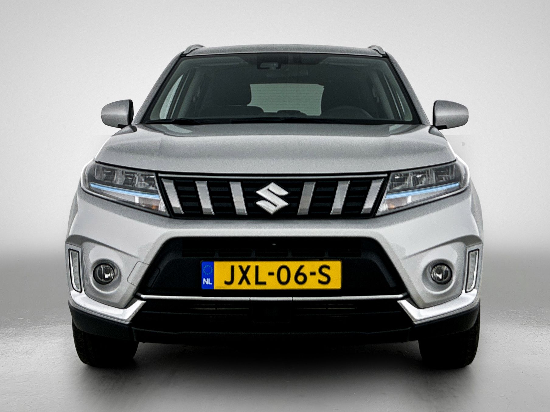 Foto van Suzuki Vitara