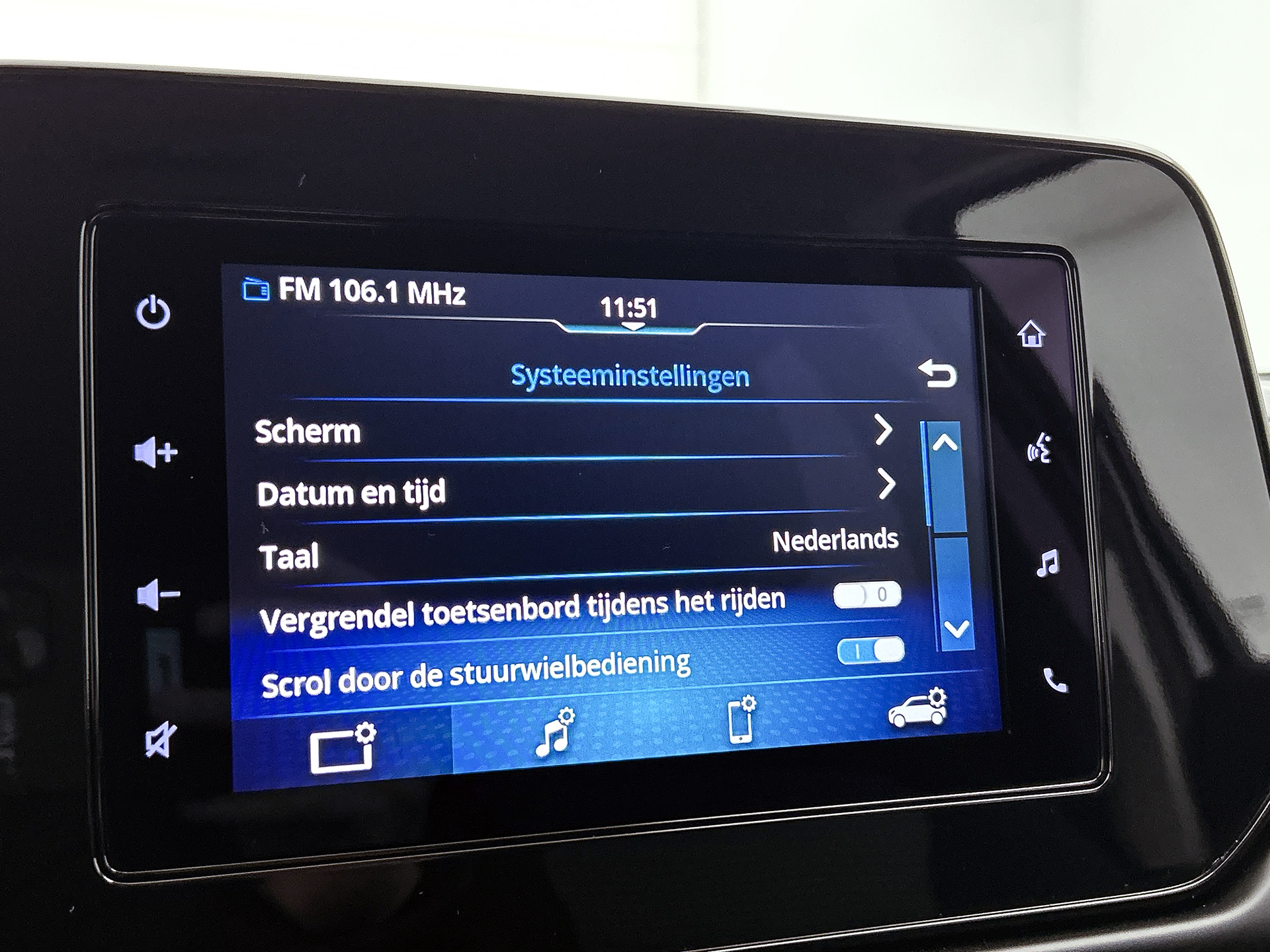 Foto van Suzuki S-cross