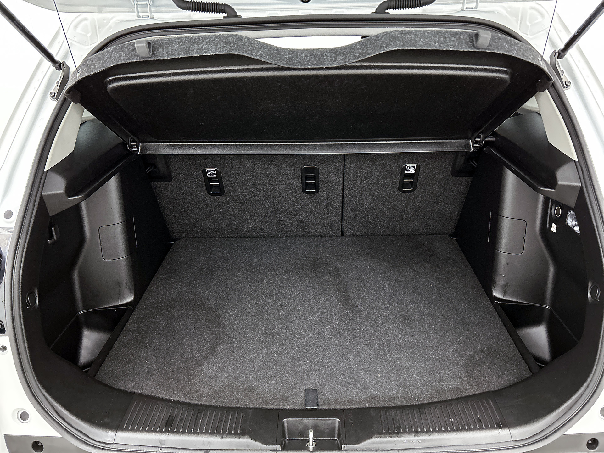 Foto van Suzuki S-cross