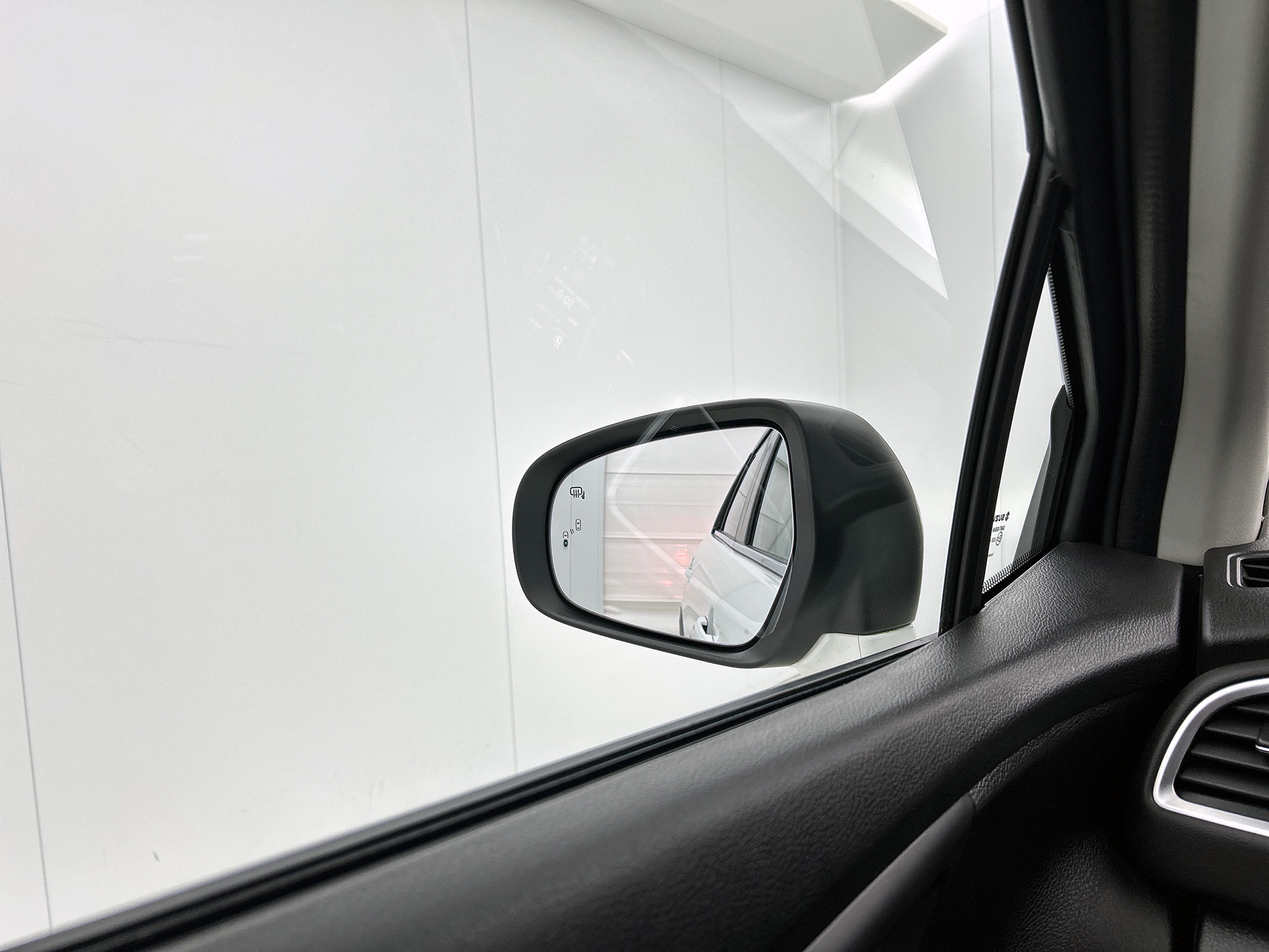Foto van Suzuki S-cross