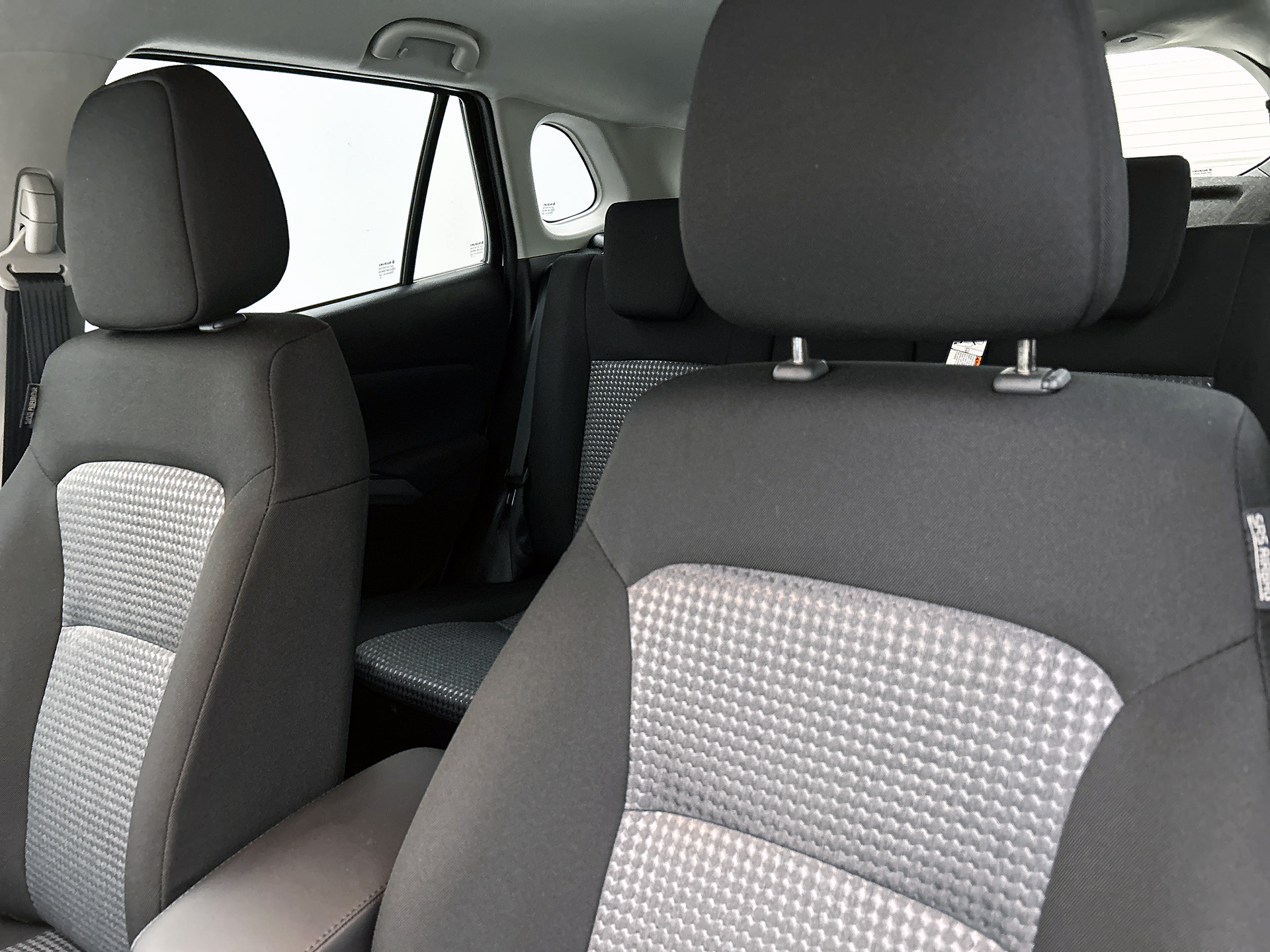 Foto van Suzuki S-cross