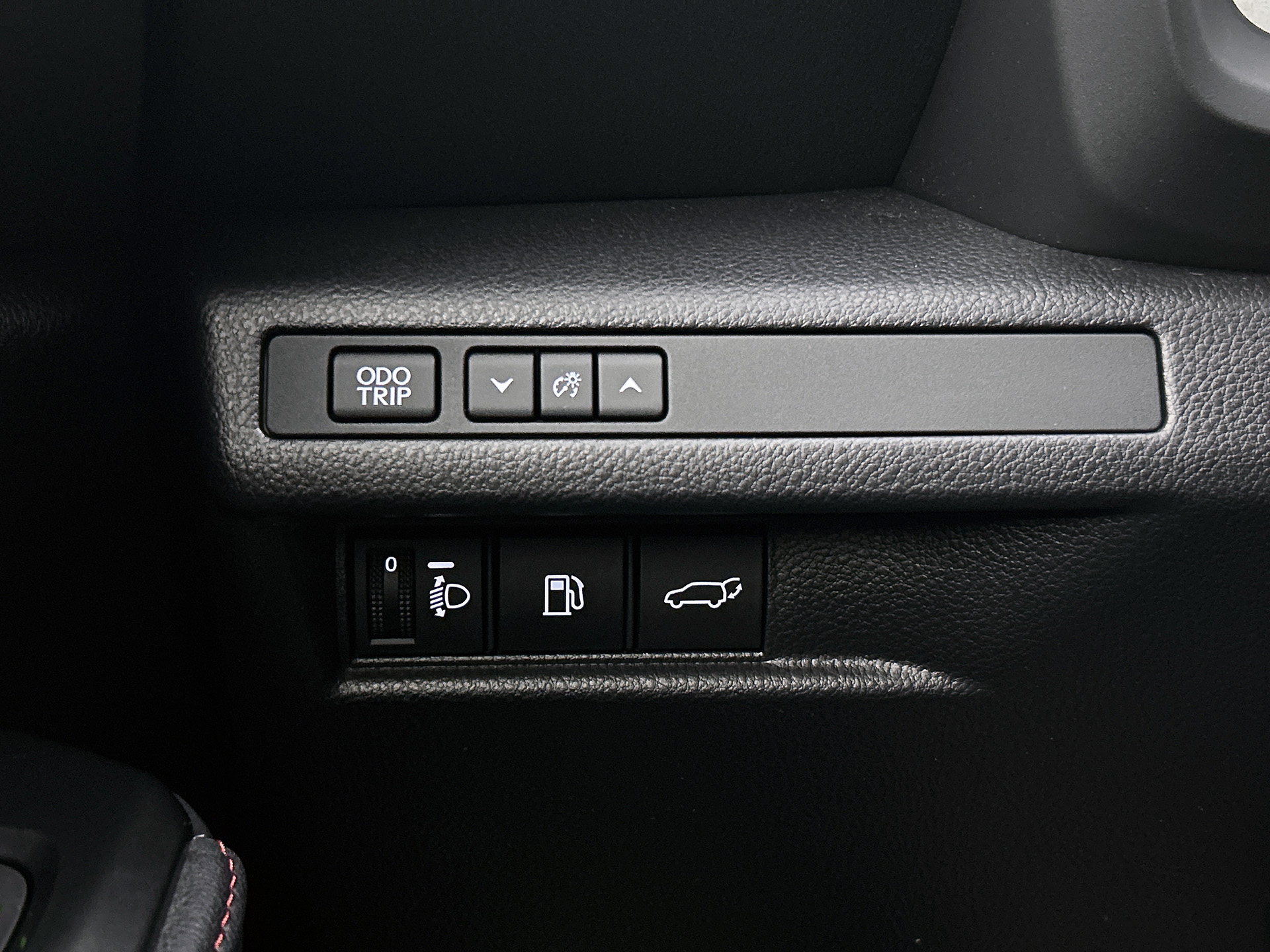 Foto van Lexus Lexus LBX