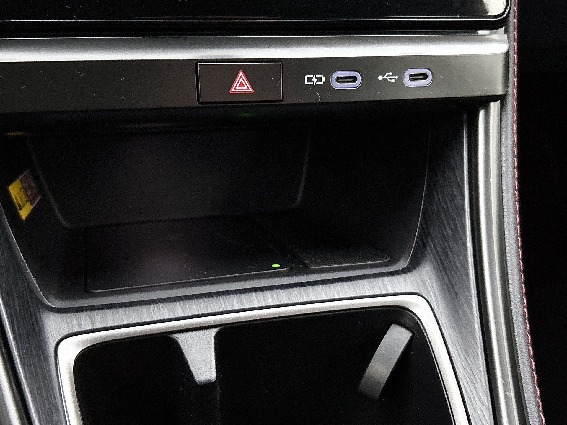 Foto van Lexus Lexus LBX