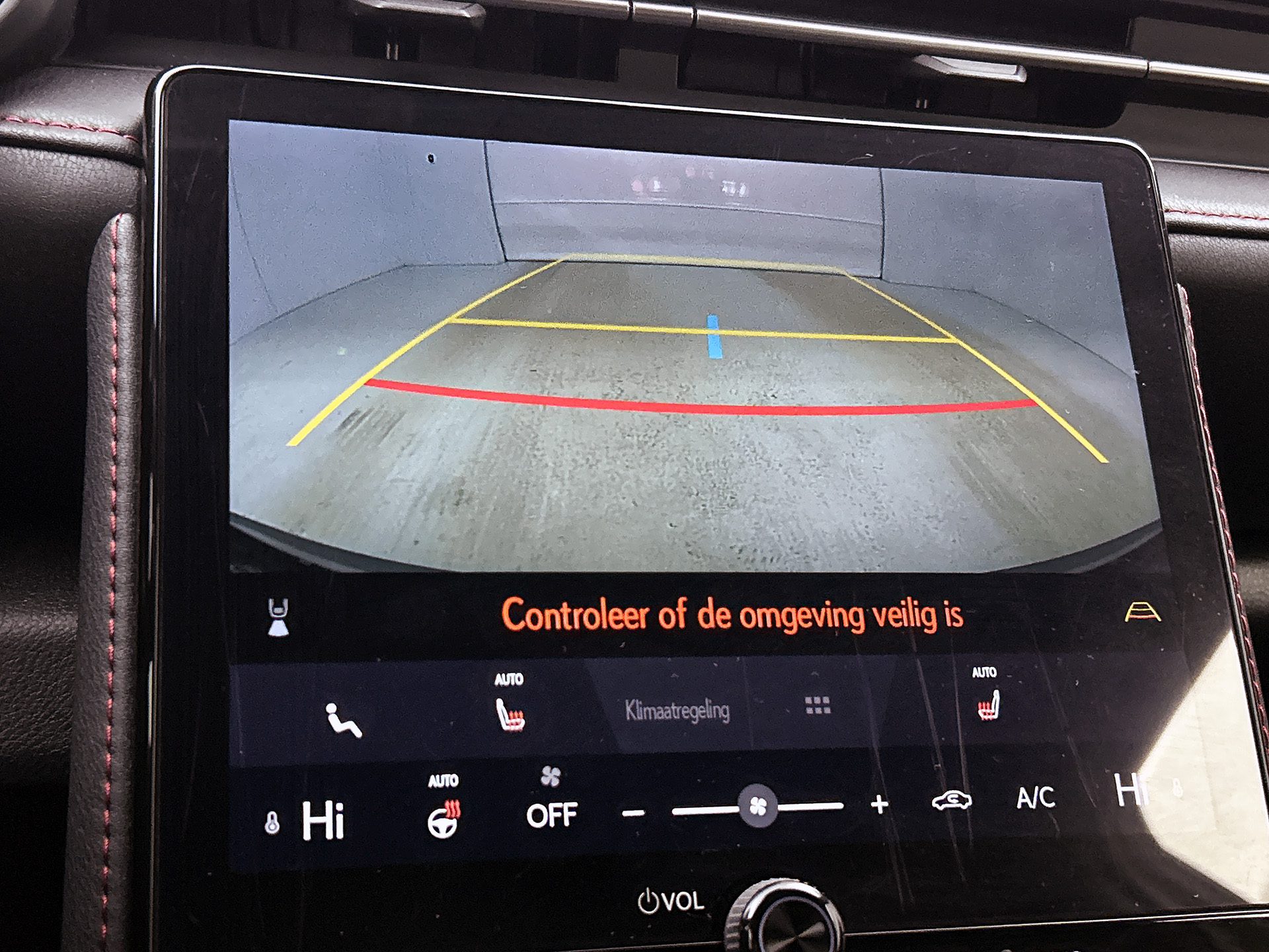 Foto van Lexus Lexus LBX
