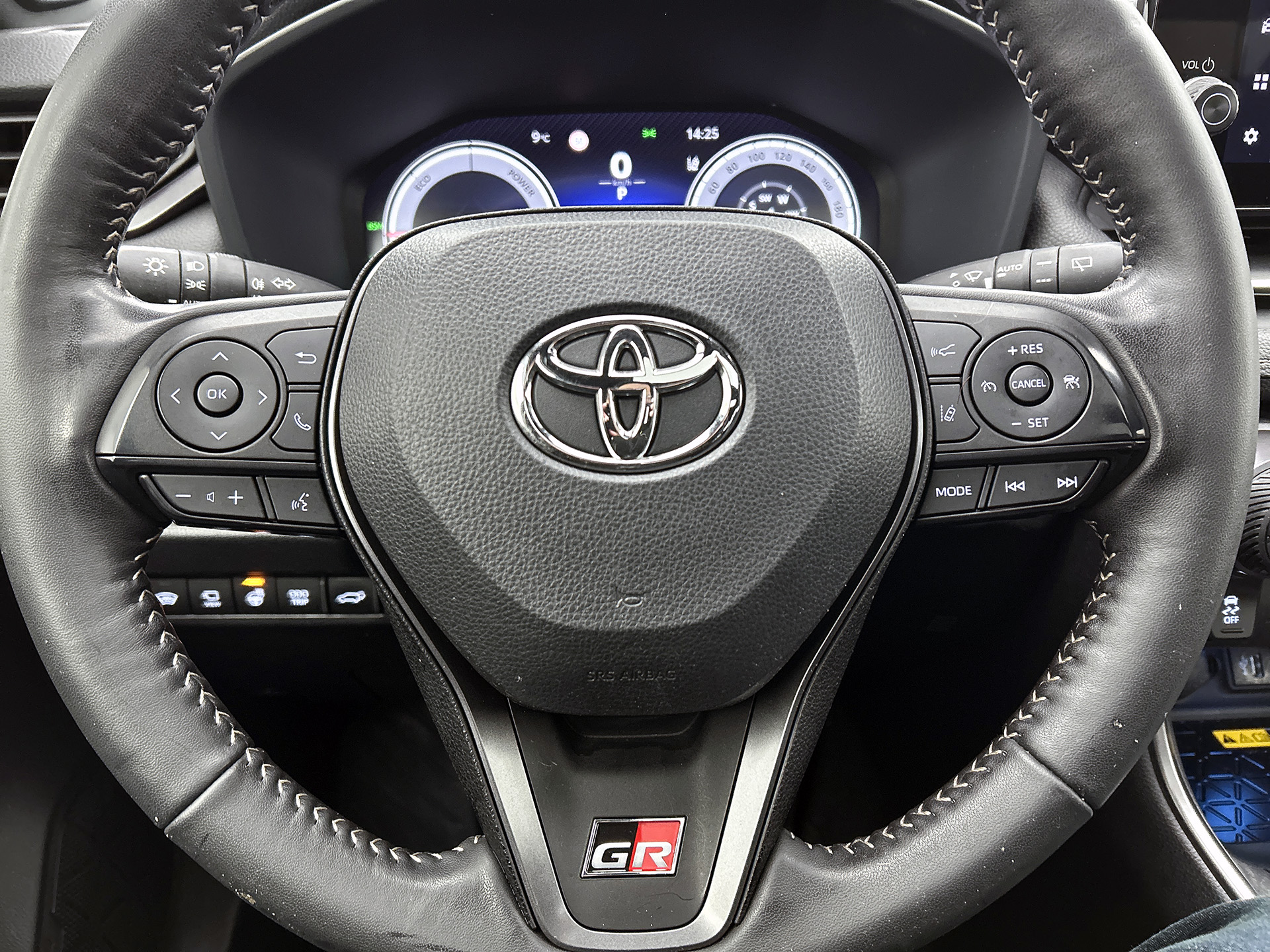 Foto van Toyota Toyota Rav4