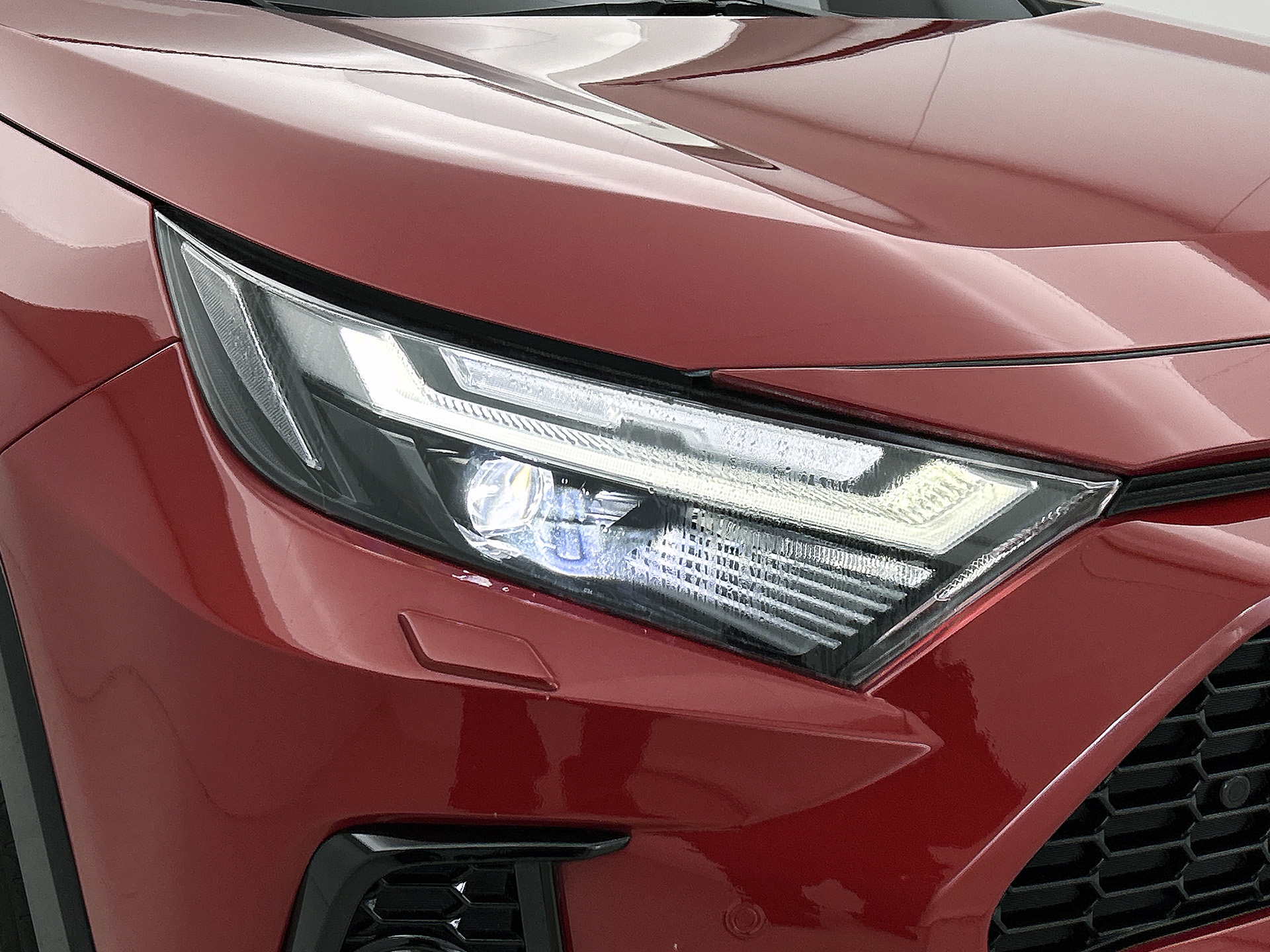 Foto van Toyota Toyota Rav4