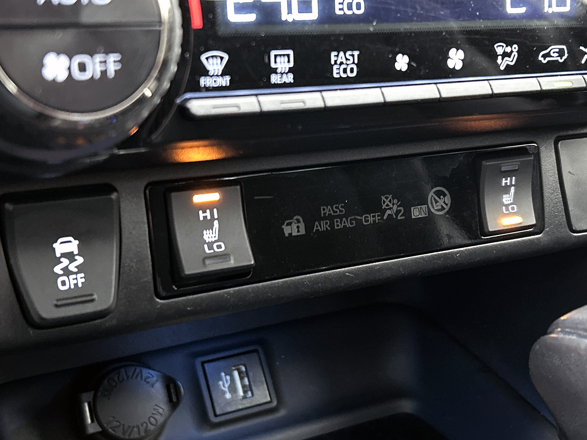 Foto van Toyota Toyota Rav4