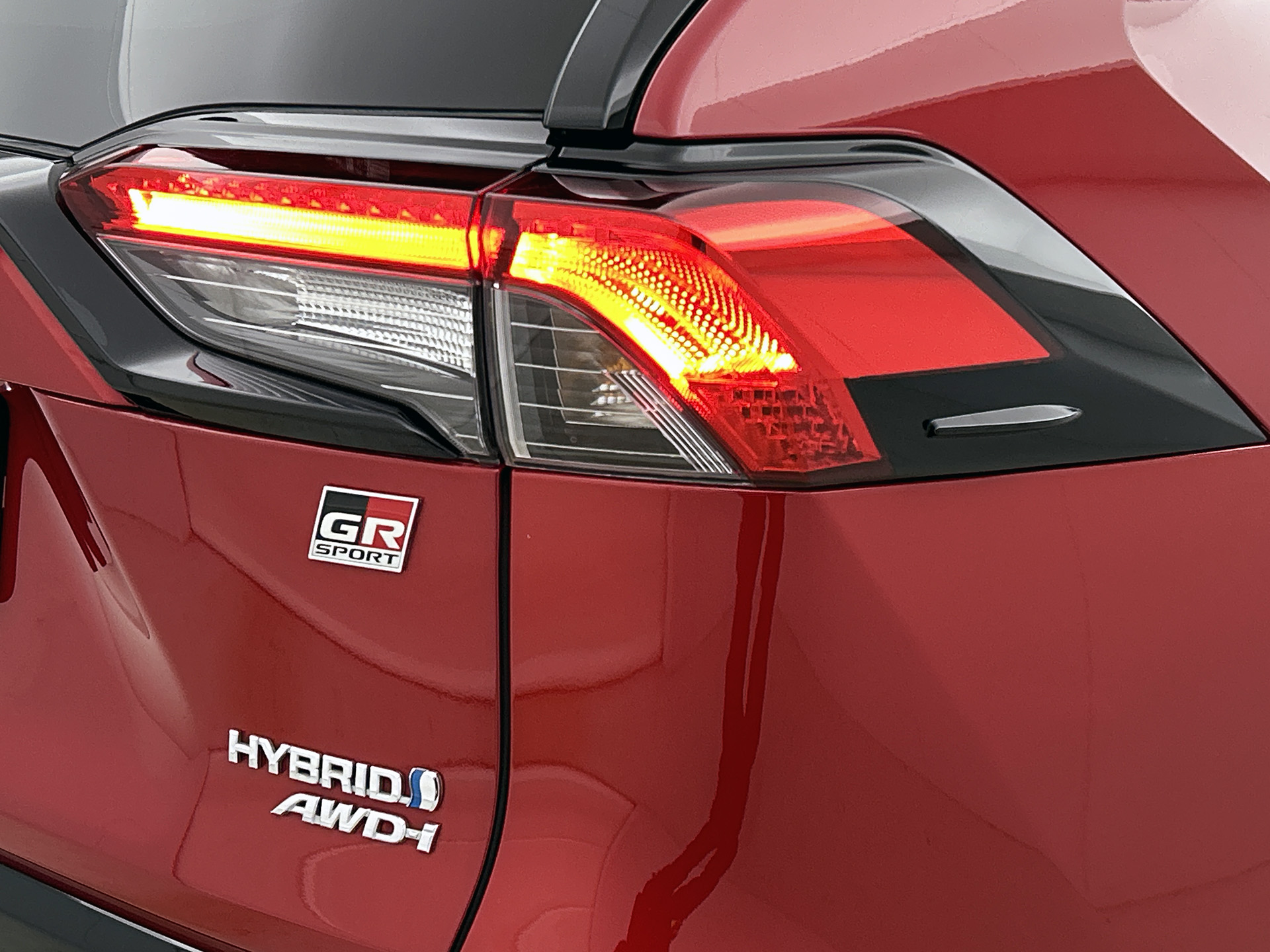 Foto van Toyota Toyota Rav4