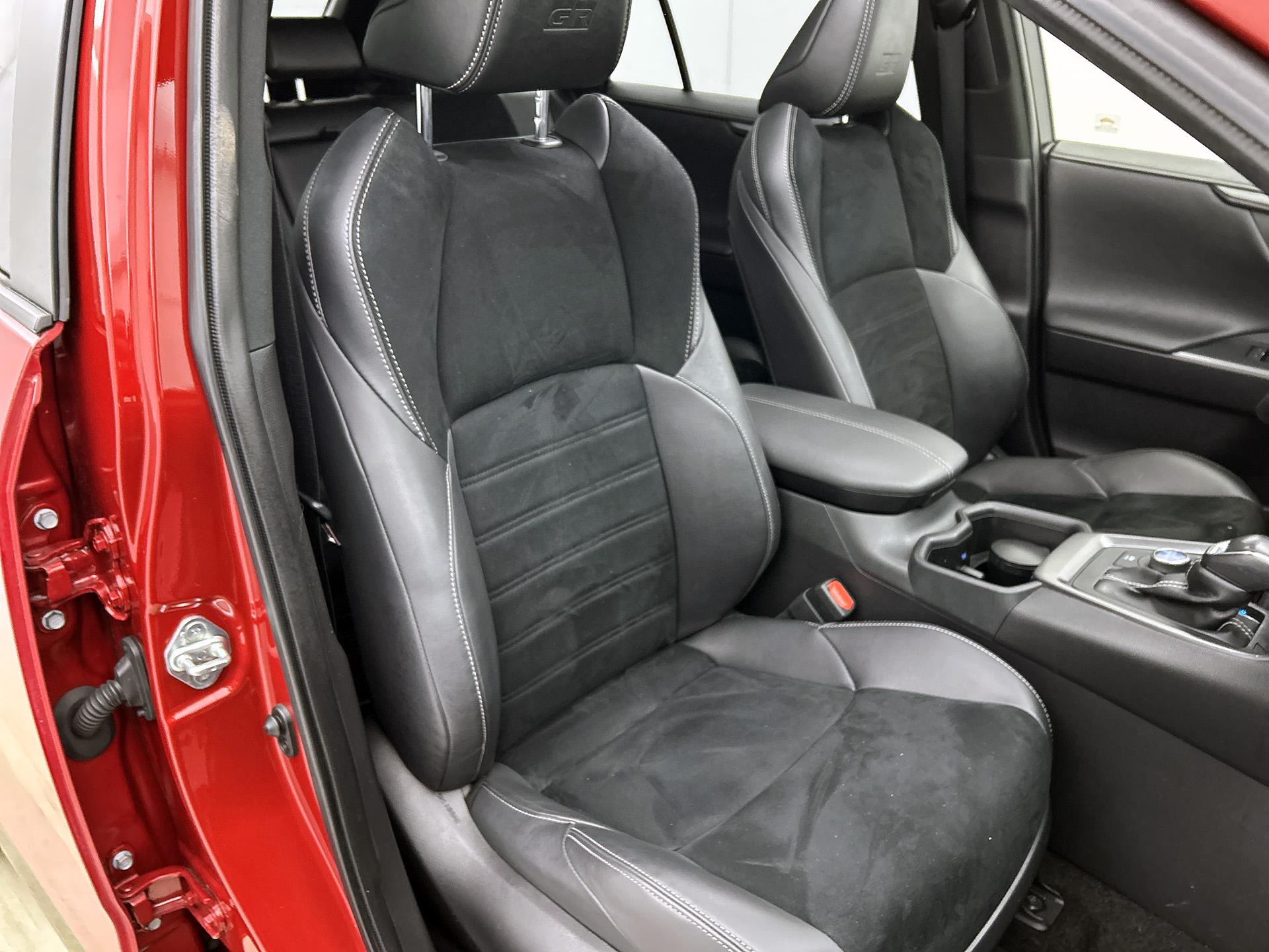 Foto van Toyota Toyota Rav4