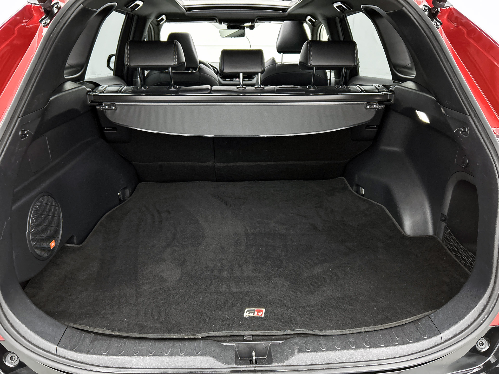 Foto van Toyota Toyota Rav4