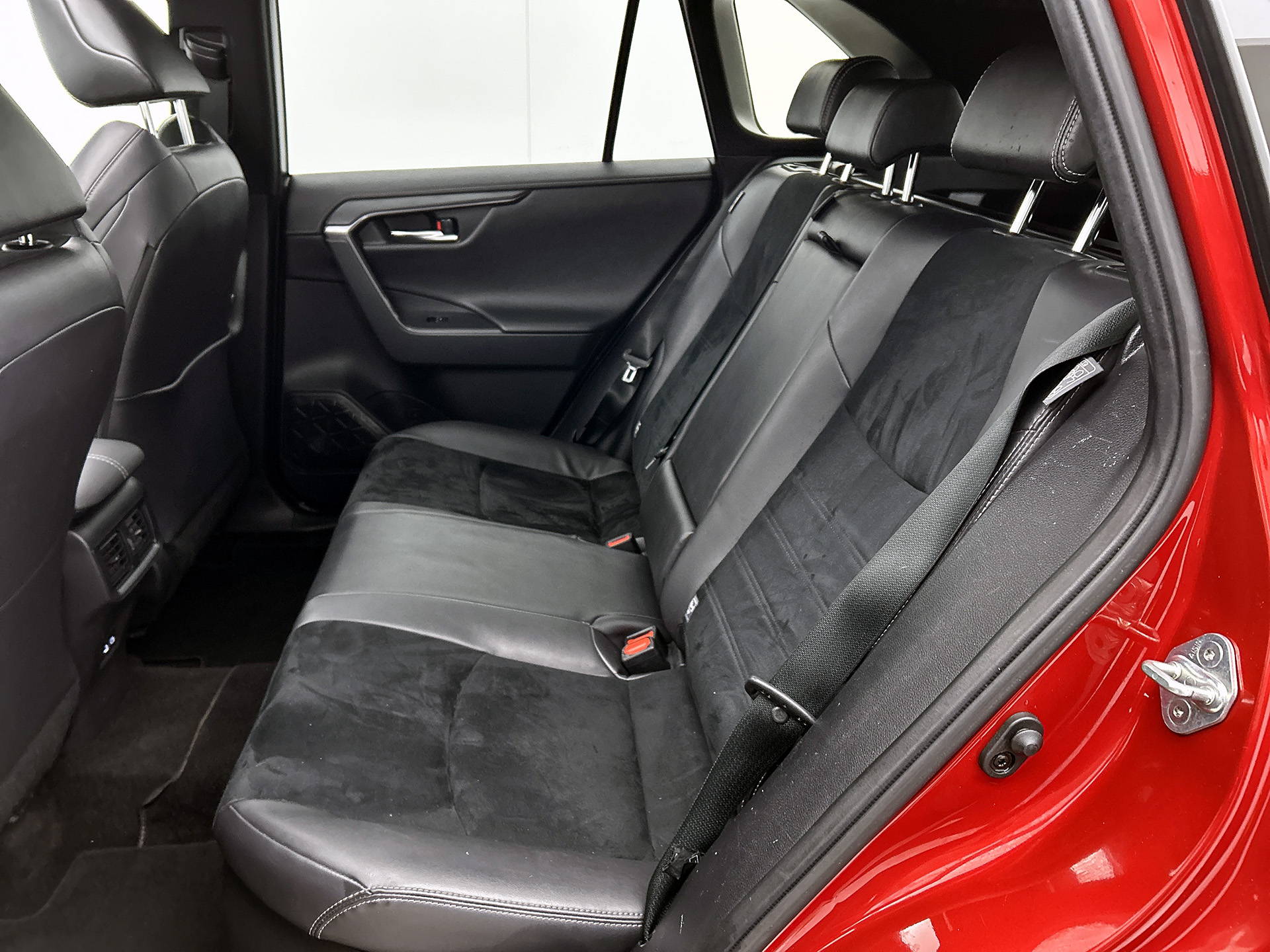 Foto van Toyota Toyota Rav4