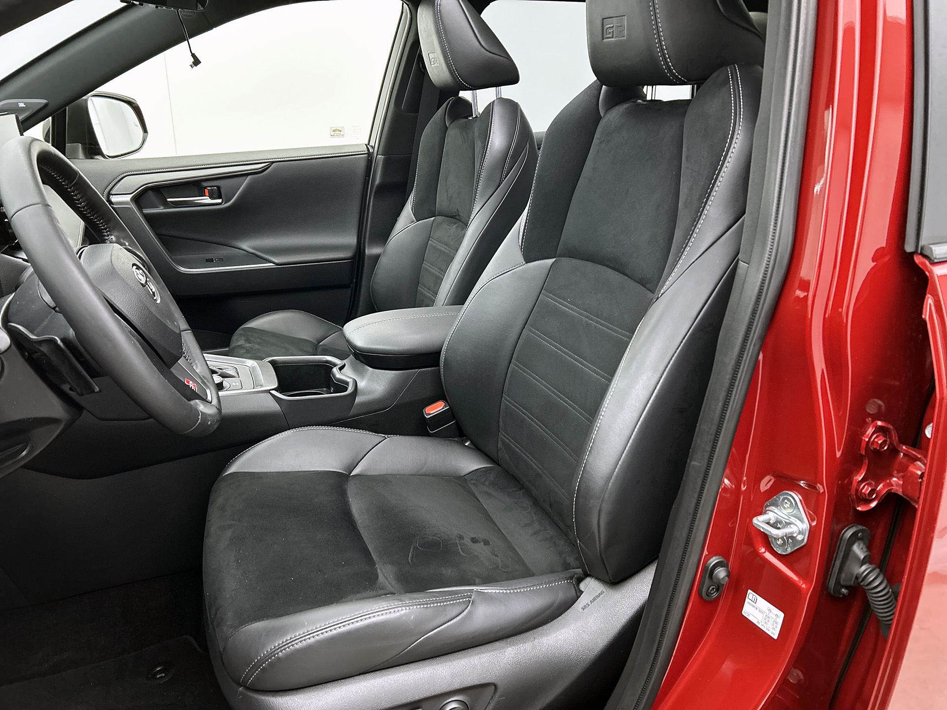 Foto van Toyota Toyota Rav4