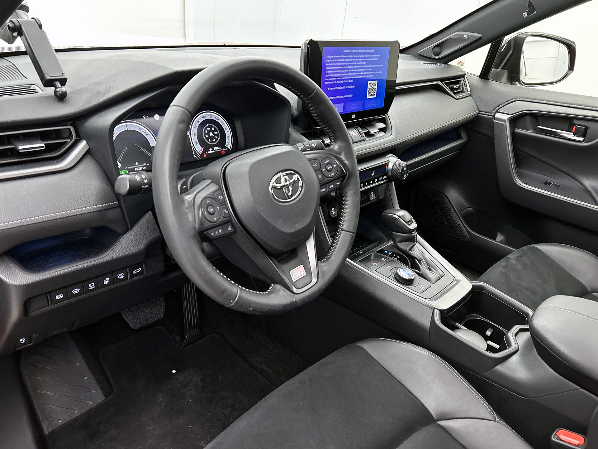 Foto van Toyota Toyota Rav4
