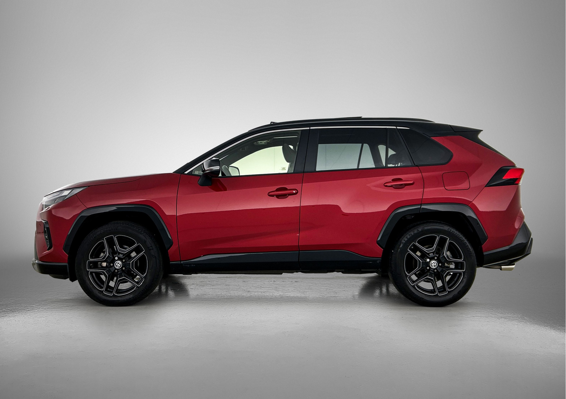 Foto van Toyota Toyota Rav4