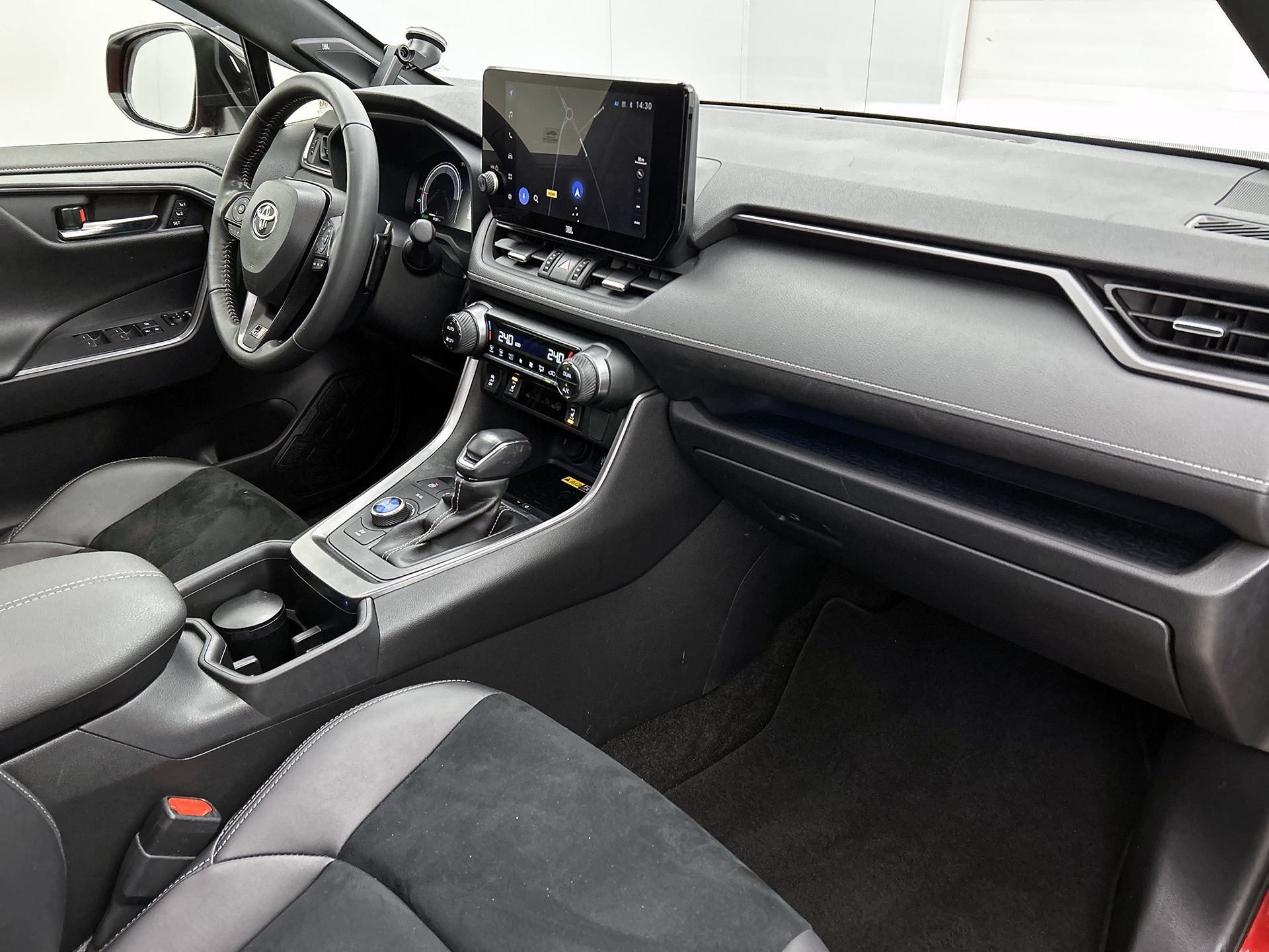 Foto van Toyota Toyota Rav4