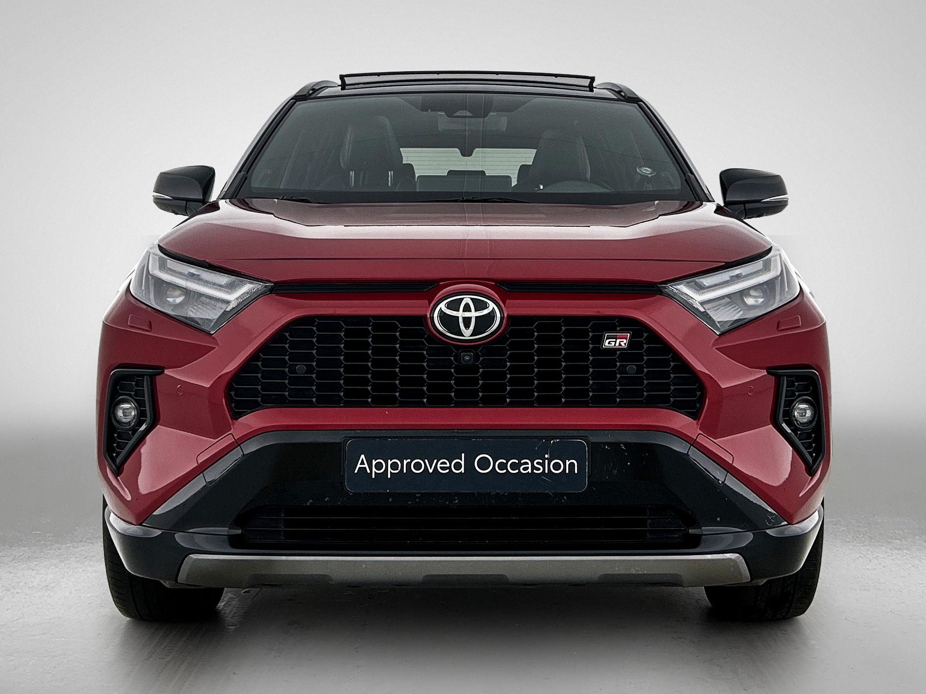 Foto van Toyota Toyota Rav4